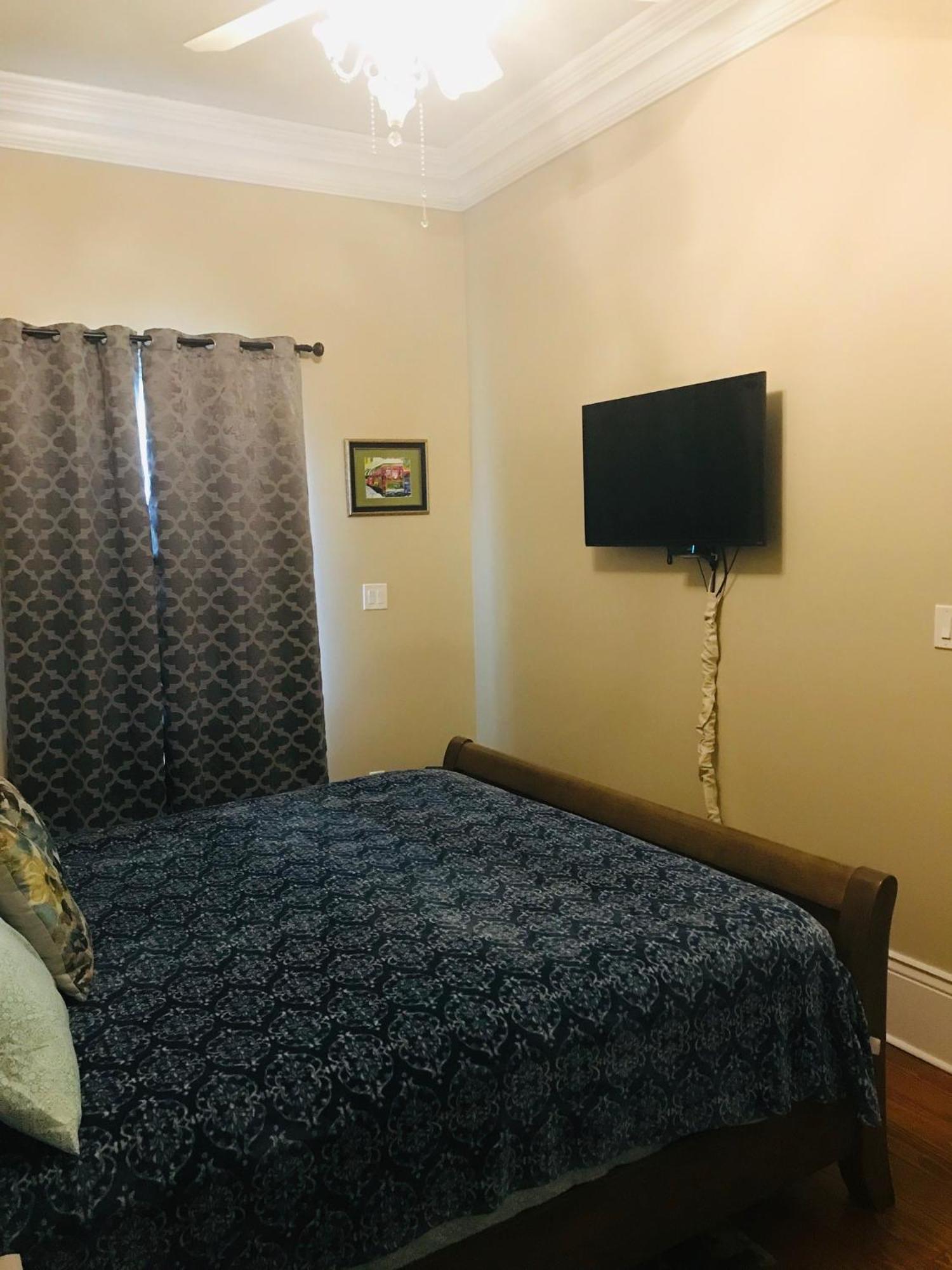 Wg Creole House 1850 (adults Only) Guest house New Orleans