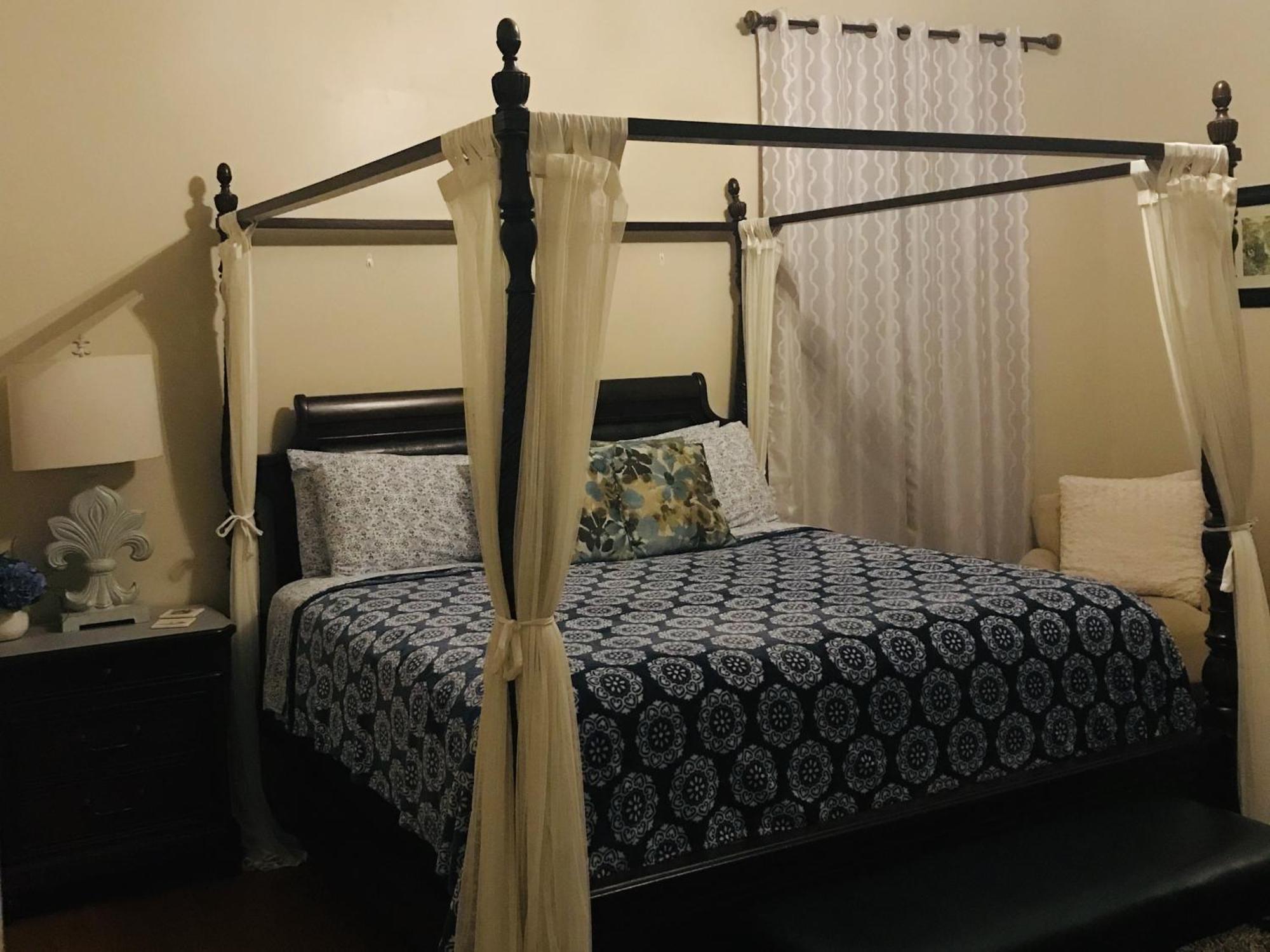 Wg Creole House 1850 (adults Only) Guest house