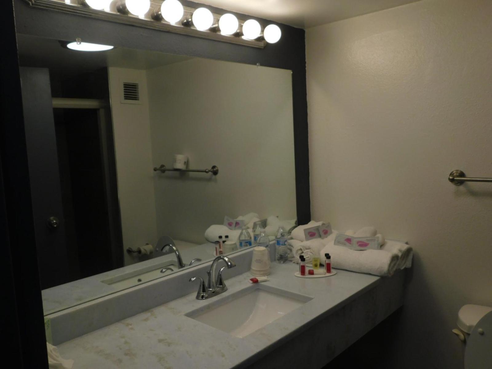 Hotel 10 Extended Stay New Orleans