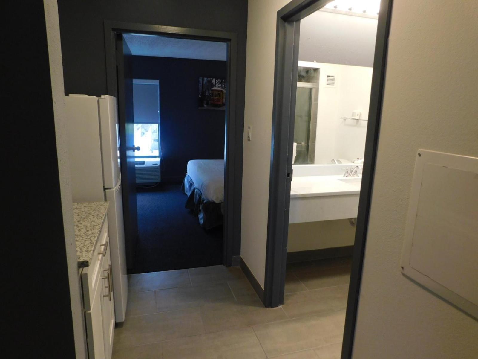 Hotel Hotel 10 Extended Stay