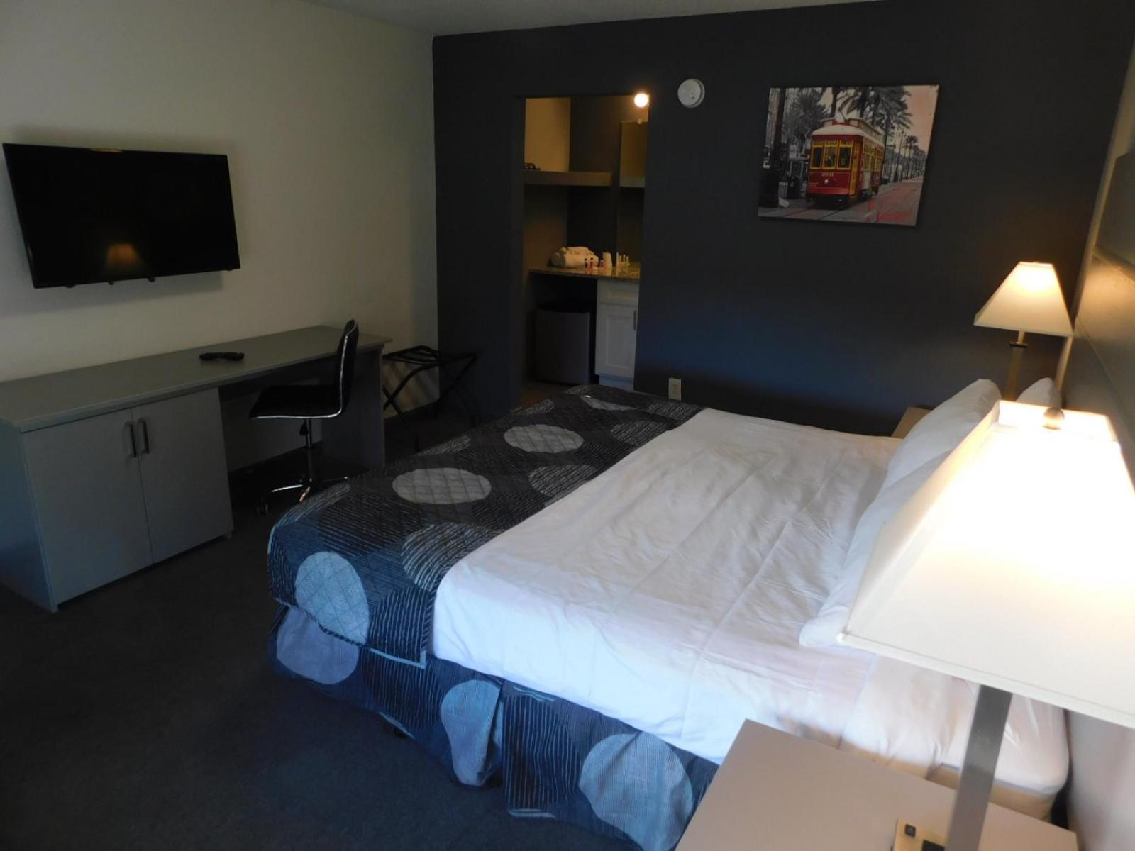 Hotel 10 Extended Stay Hotel 2*