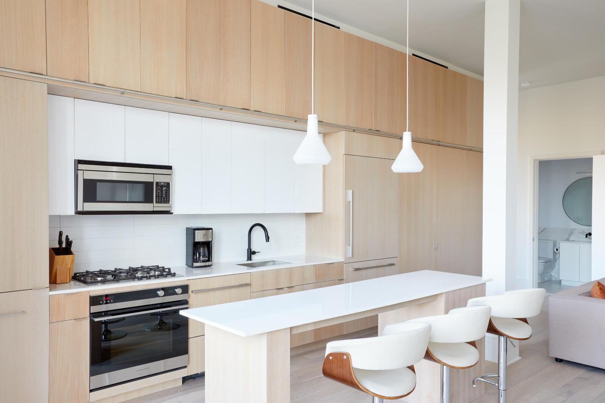 Sonder Gravier Place Aparthotel New Orleans