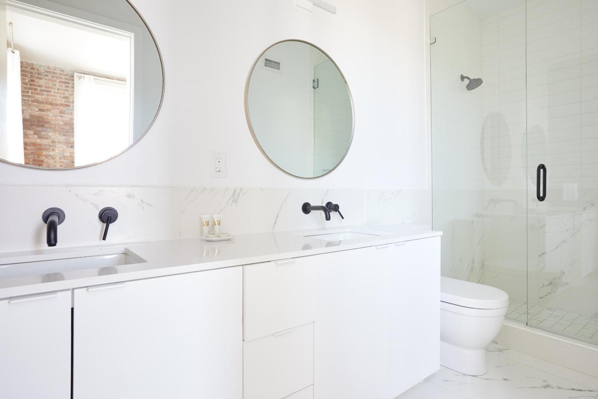 Sonder Gravier Place Aparthotel New Orleans