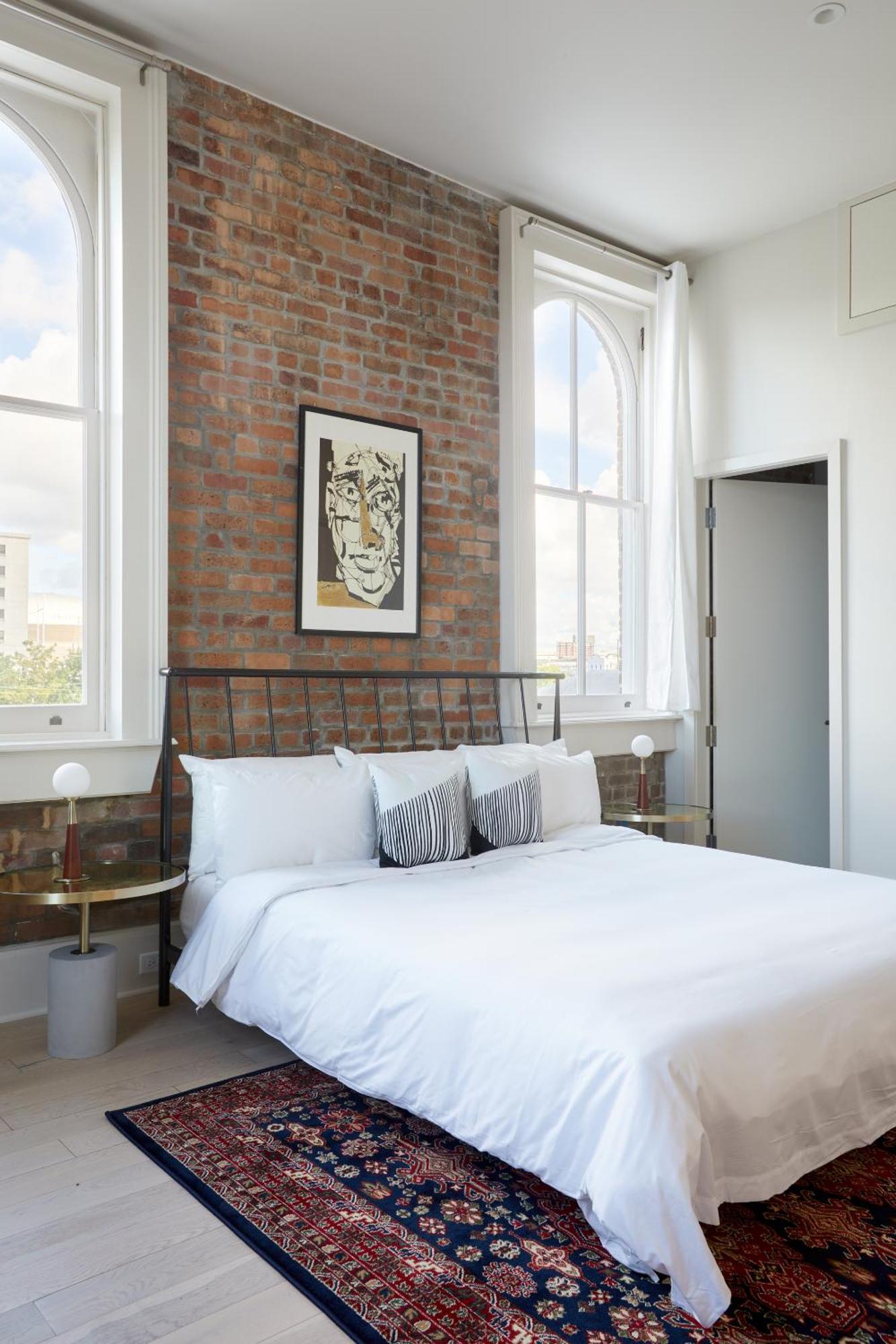 Aparthotel Sonder Gravier Place New Orleans