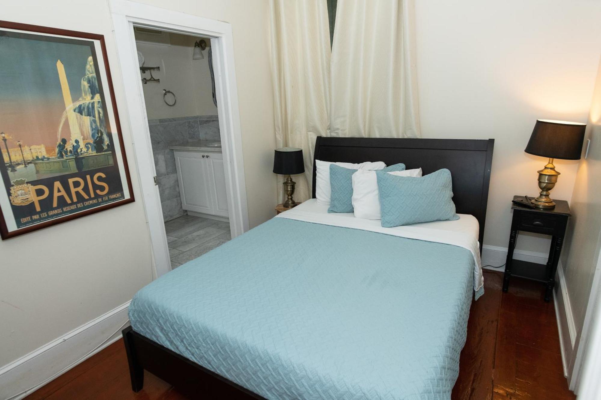 Bed & Breakfast The Esplanade Mansion