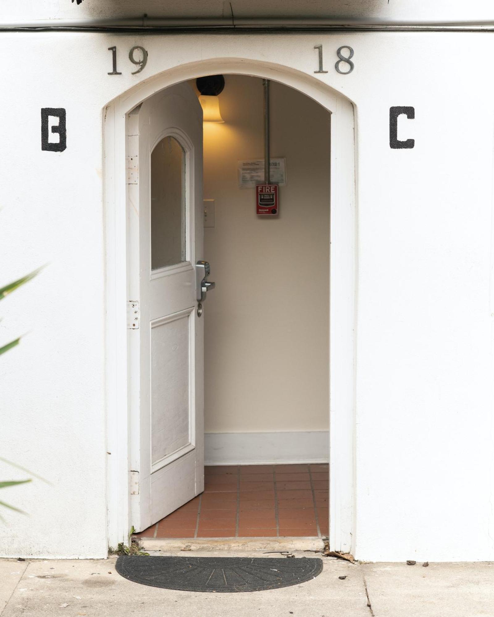 The Esplanade Mansion Bed & Breakfast