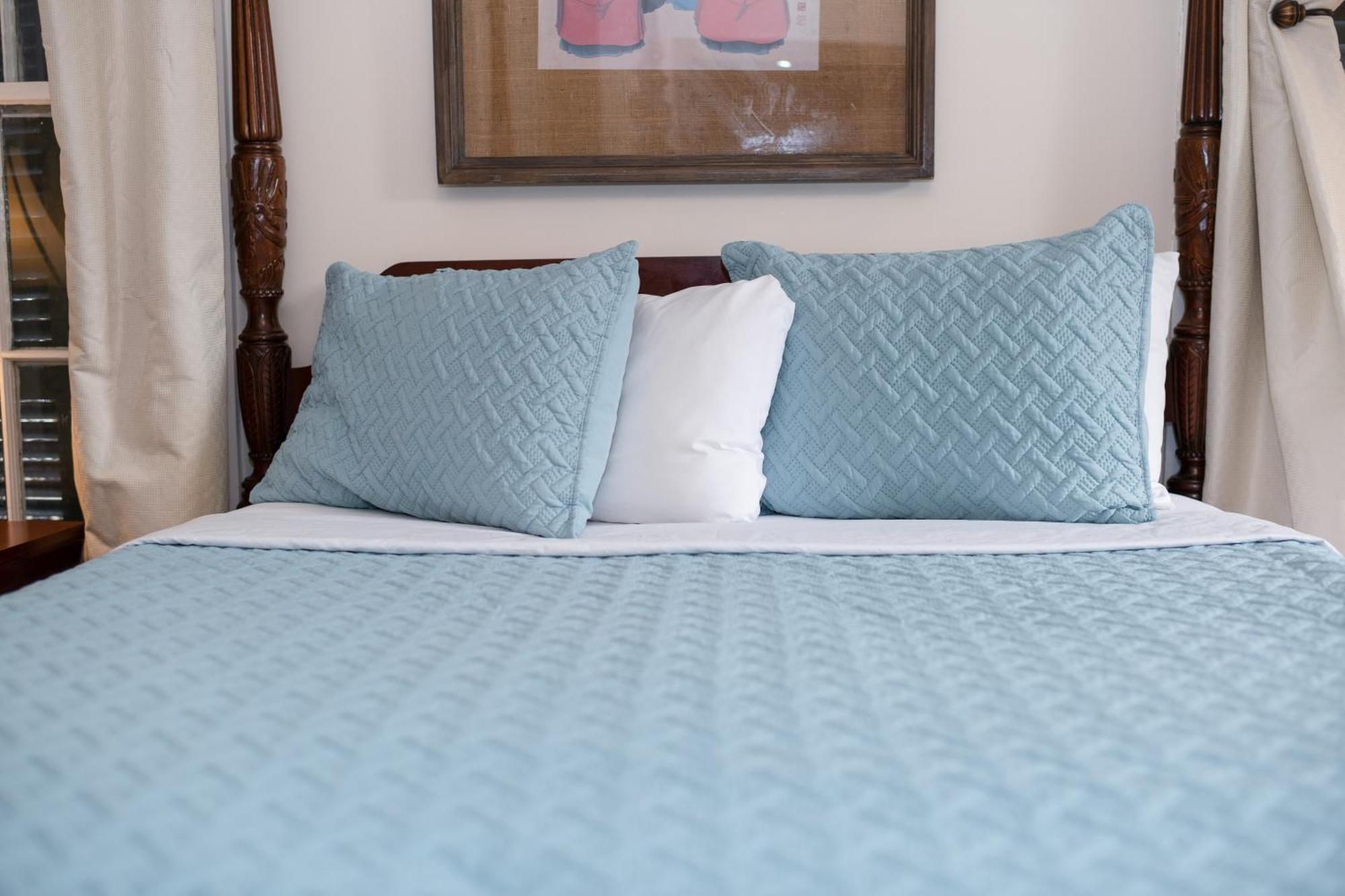 The Esplanade Mansion Bed & Breakfast *