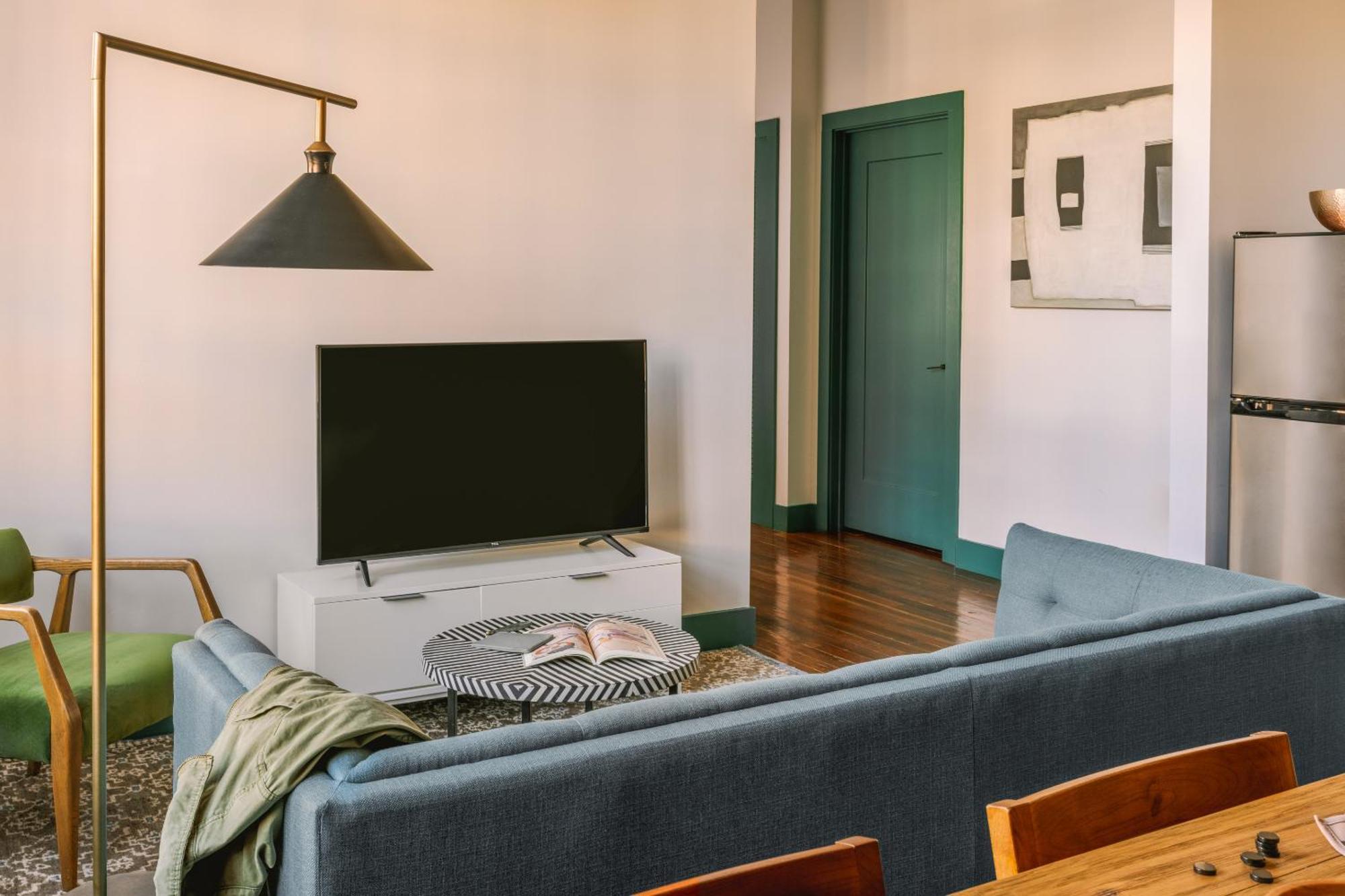Sonder The Schaeffer Aparthotel