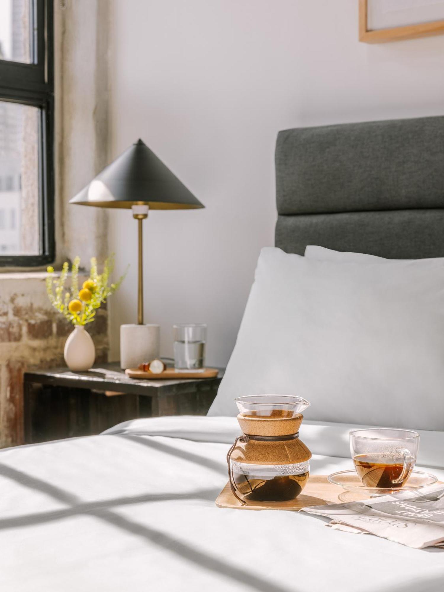 Sonder The Schaeffer Aparthotel *