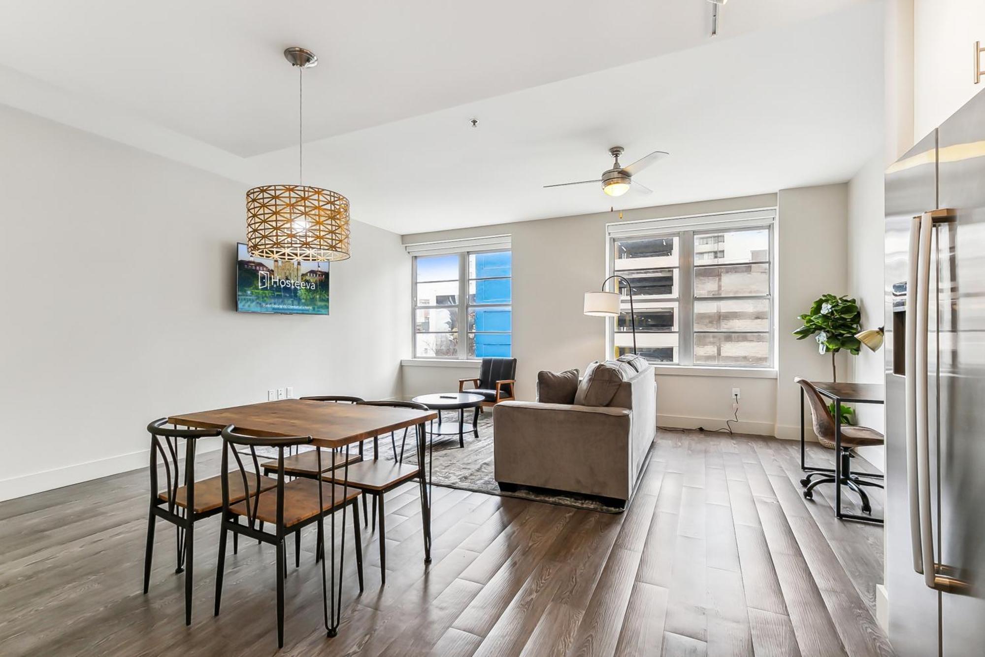 Upscale And Penthouses Close To Canal And Bourbon St Apartment New Orleans