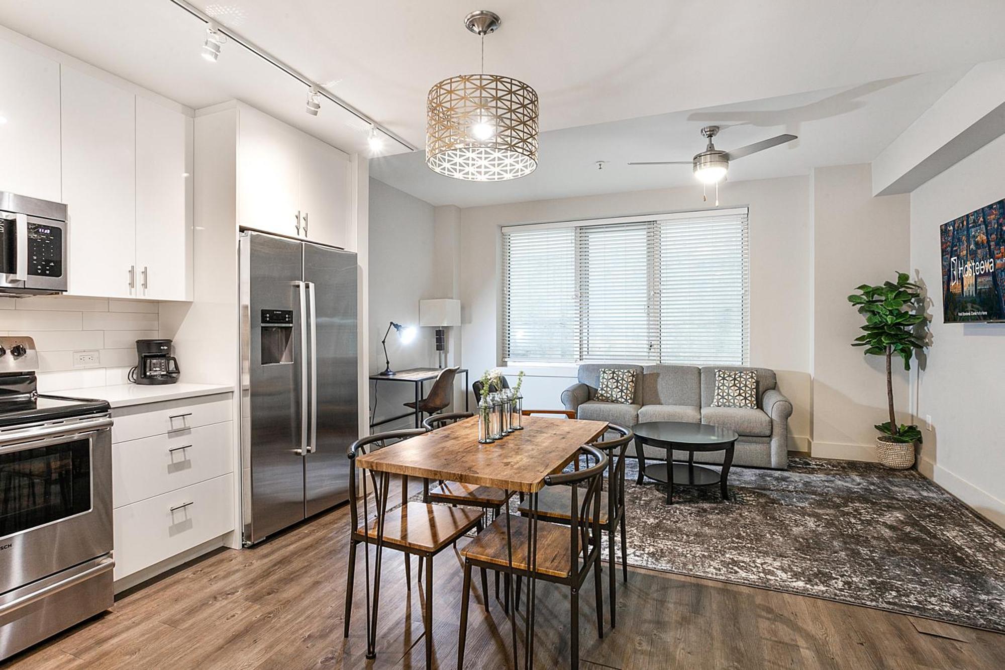 Apartment Upscale And Penthouses Close To Canal And Bourbon St *