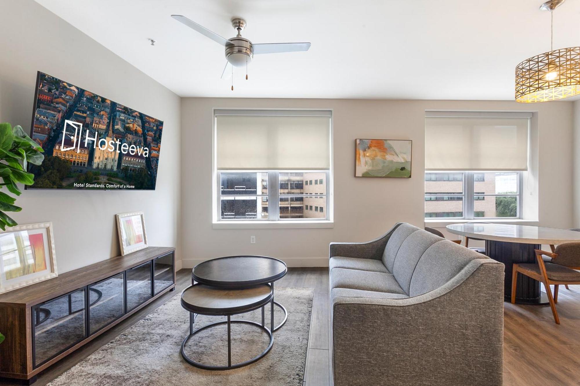 Upscale And Penthouses Close To Canal And Bourbon St Apartment *