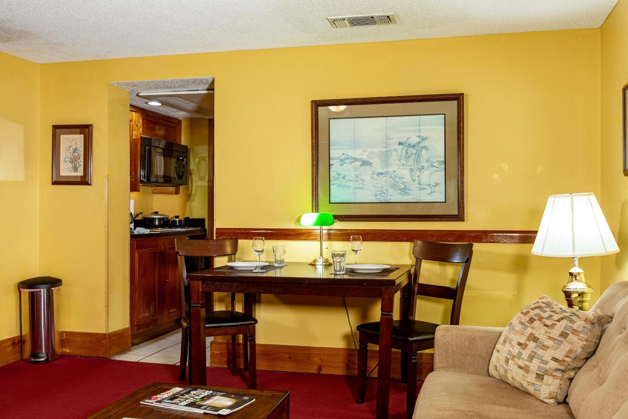 De La Monnaie, French Quarter Hotel