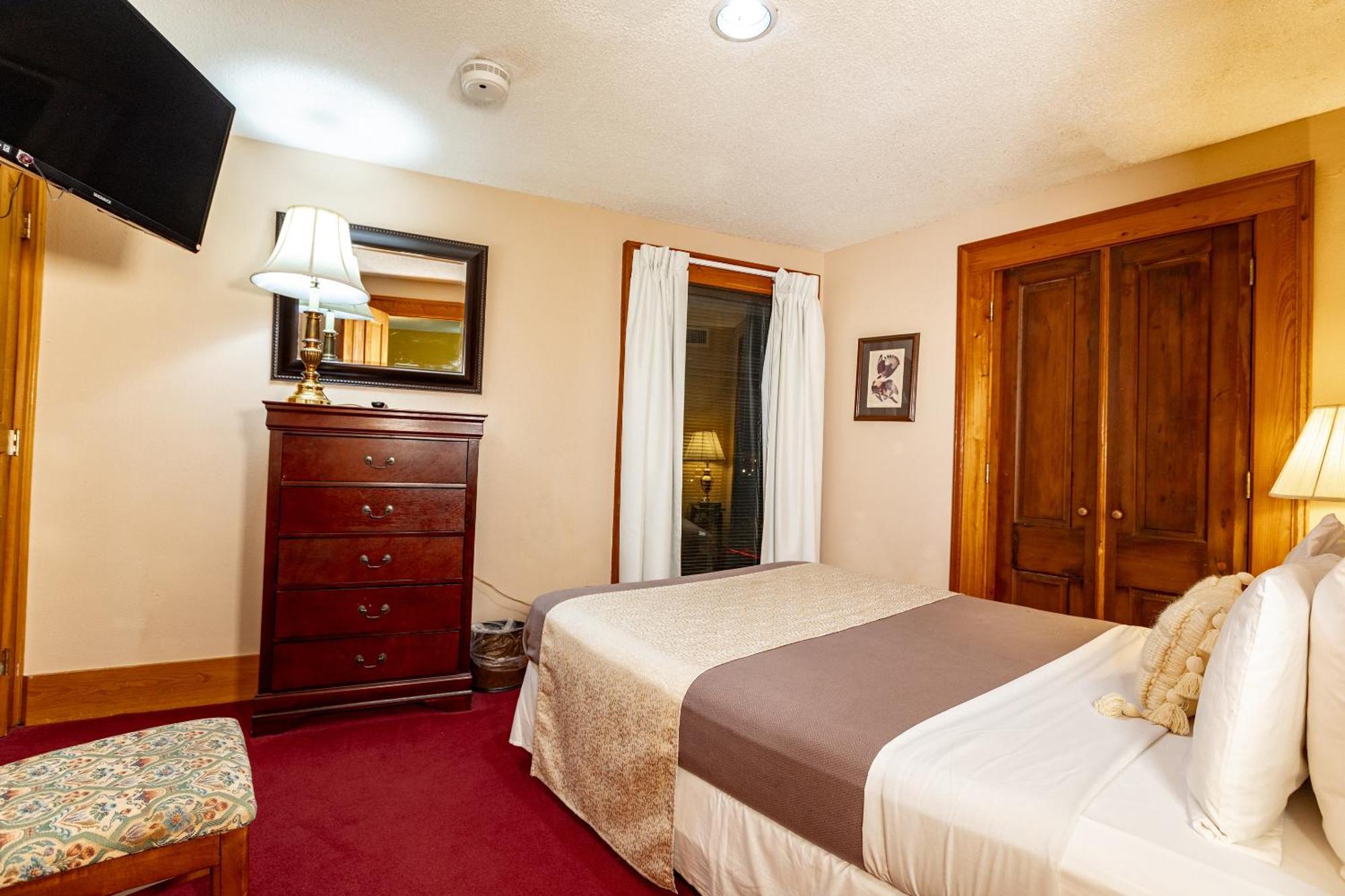 De La Monnaie, French Quarter Hotel 2*