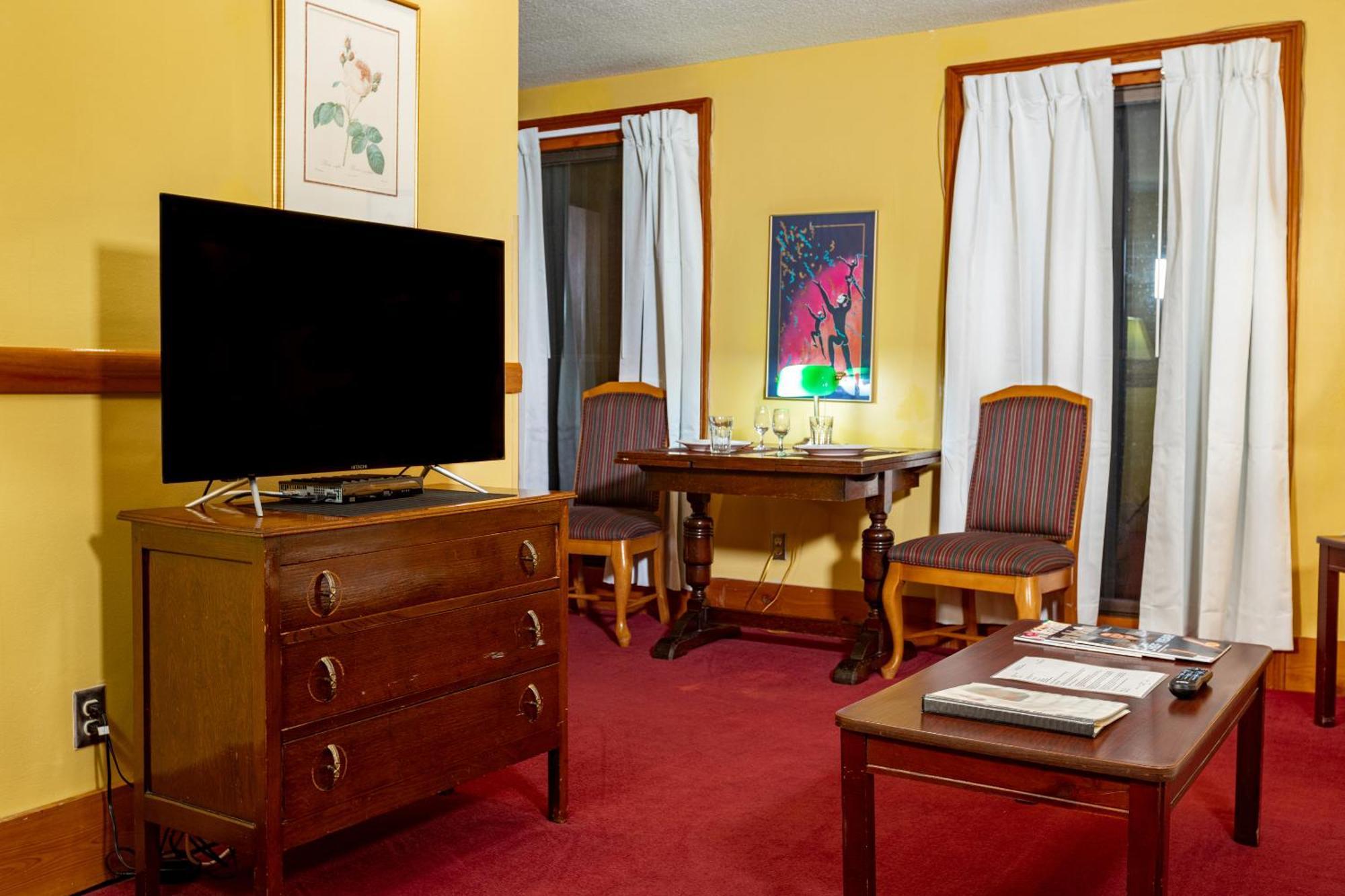 Hotel De La Monnaie, French Quarter New Orleans
