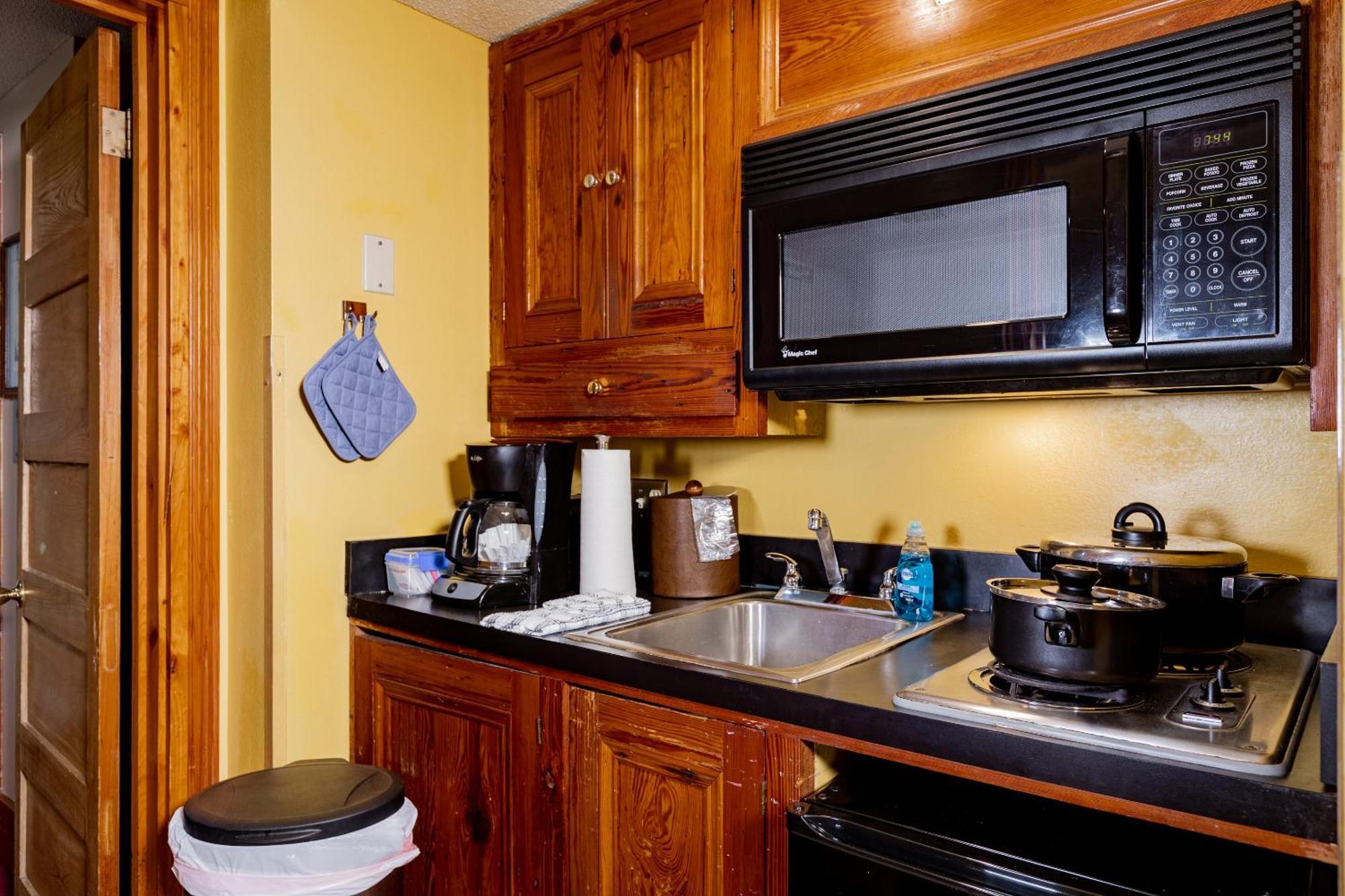 De La Monnaie, French Quarter Hotel 2*