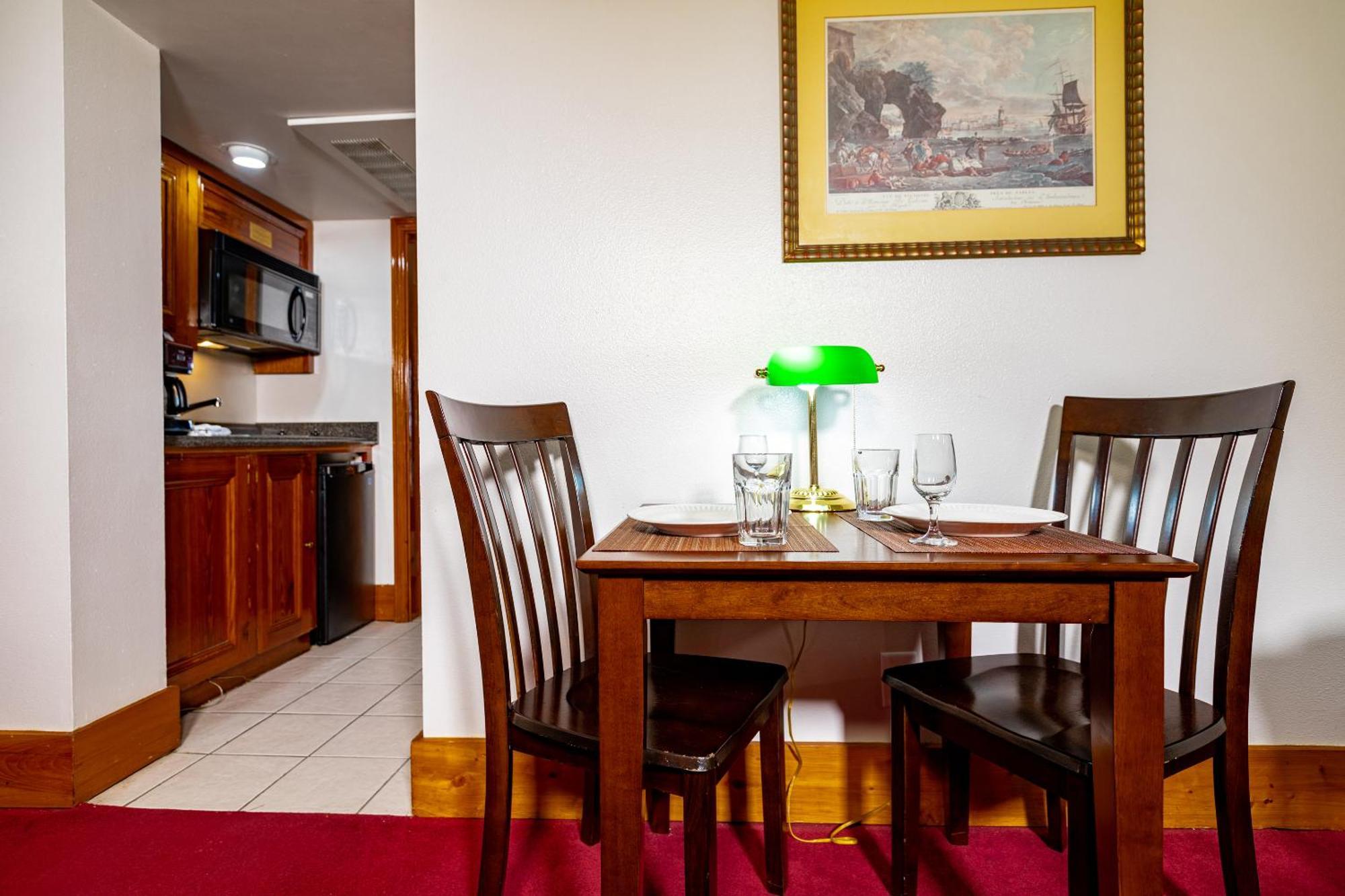 De La Monnaie, French Quarter Hotel 2*