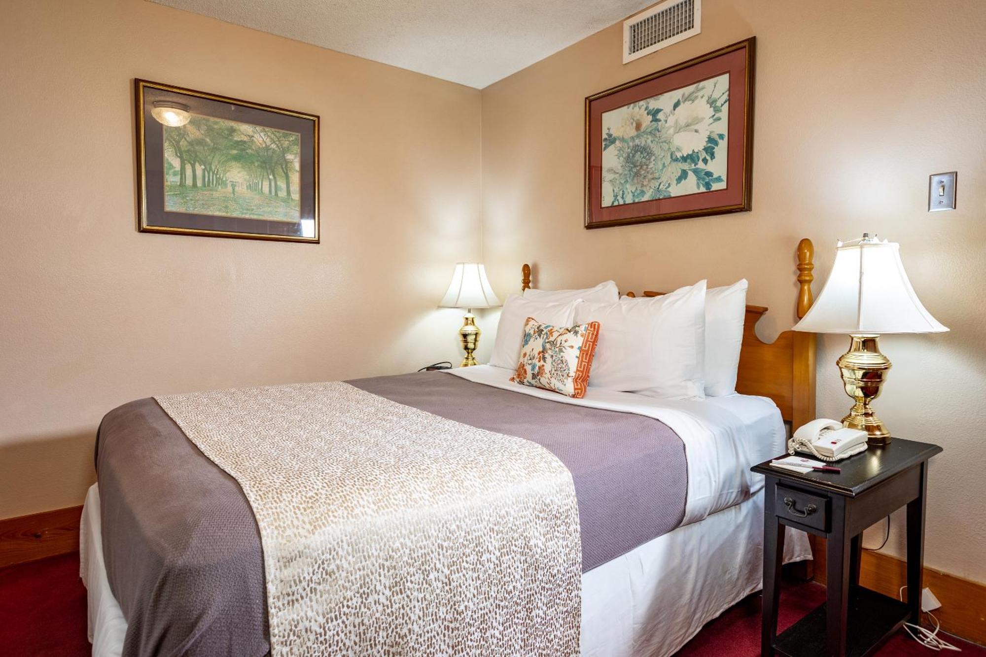 Hotel De La Monnaie, French Quarter 2*