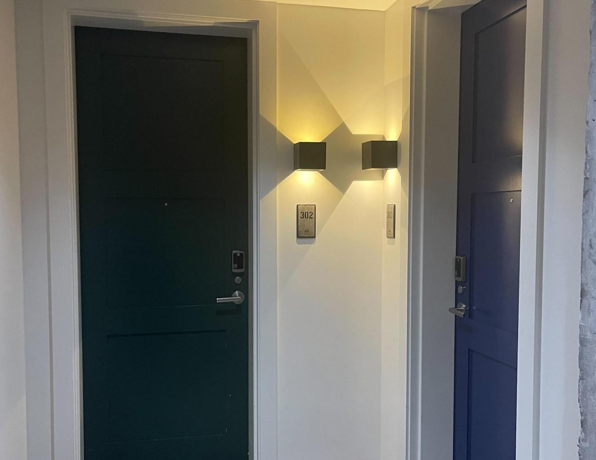 Apartment Roami At The Luzianne *