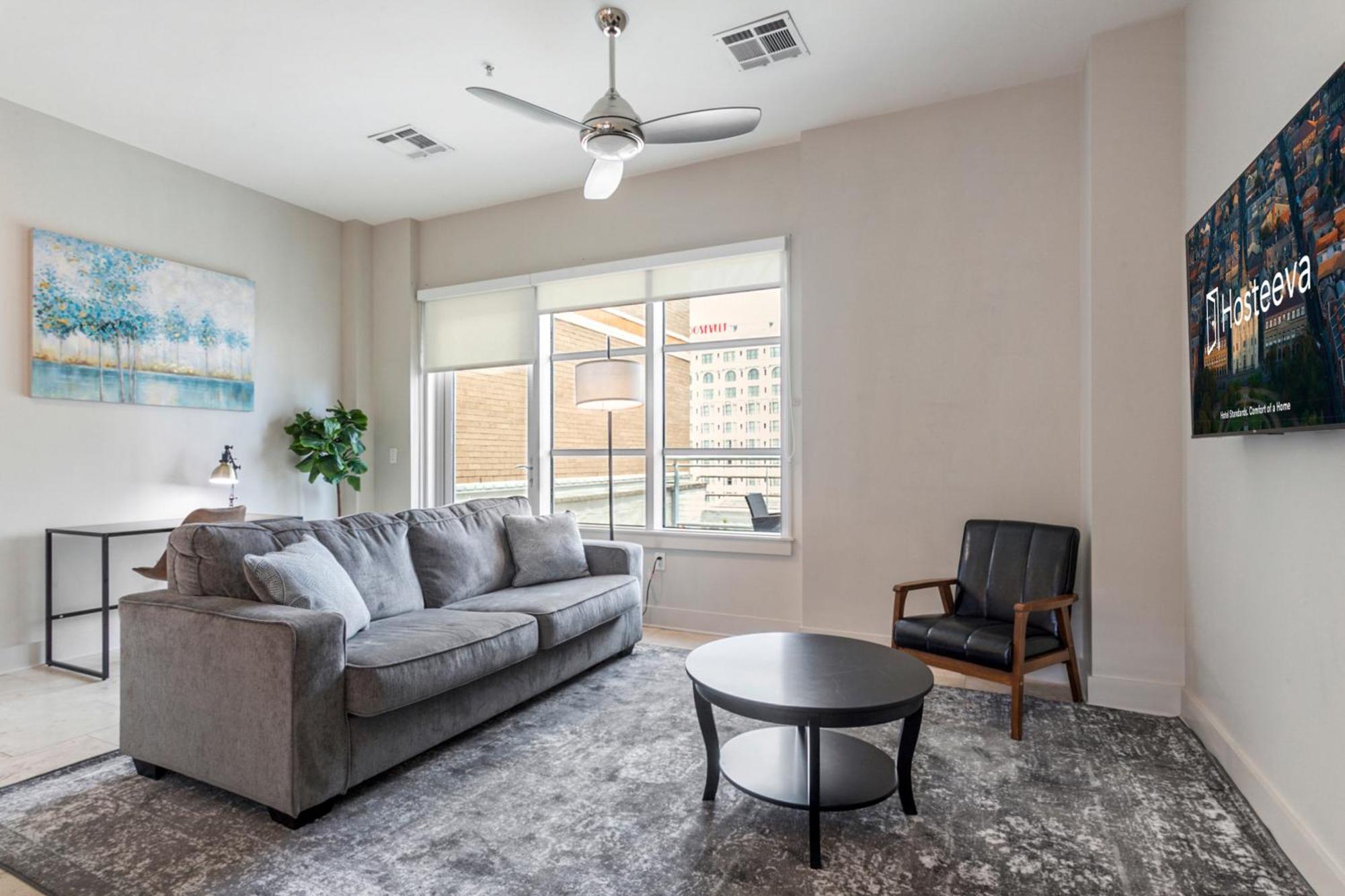 Upscale And Penthouses Close To Canal And Bourbon St * New Orleans
