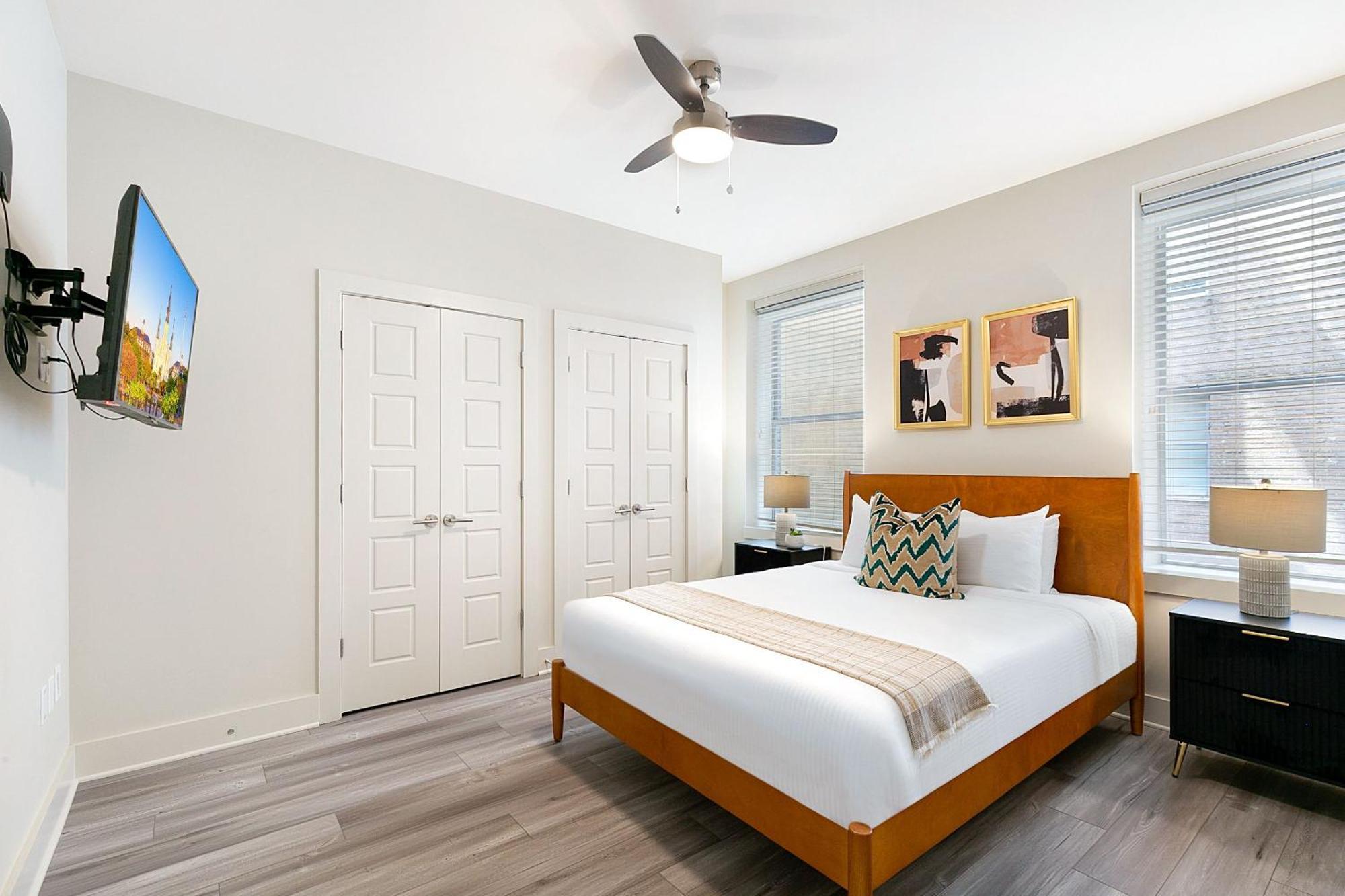 Upscale And Penthouses Close To Canal And Bourbon St Apartment *