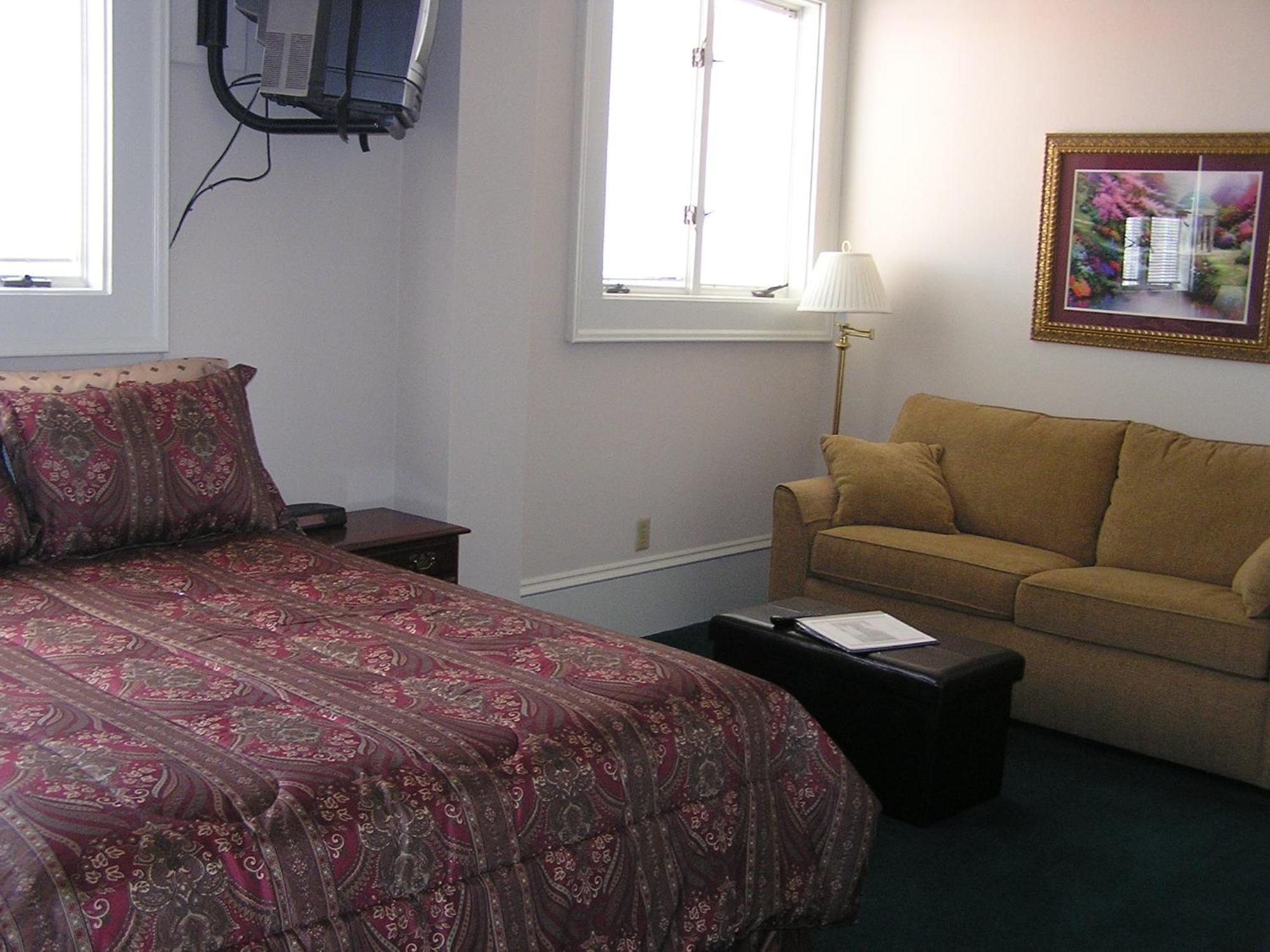 Chateau Orleans 3* New Orleans