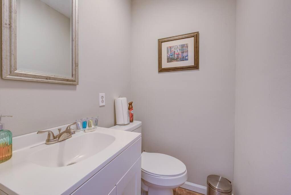 Frenchmen St Townhome Holiday home New Orleans