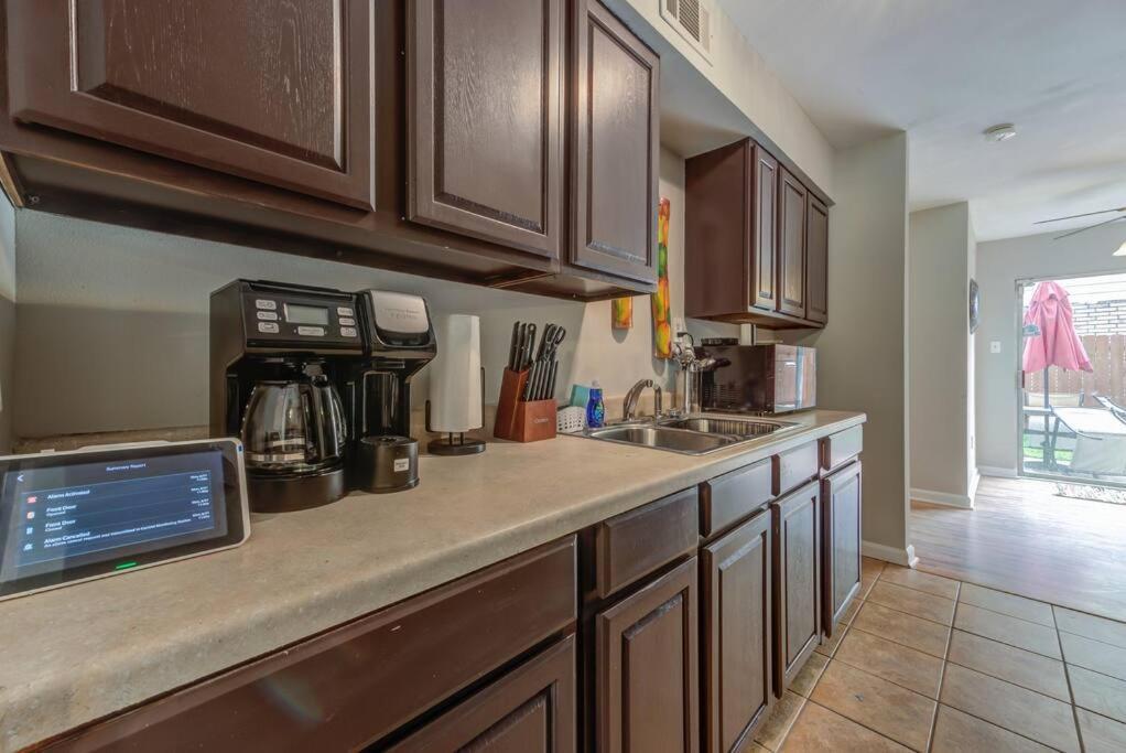 Frenchmen St Townhome * New Orleans