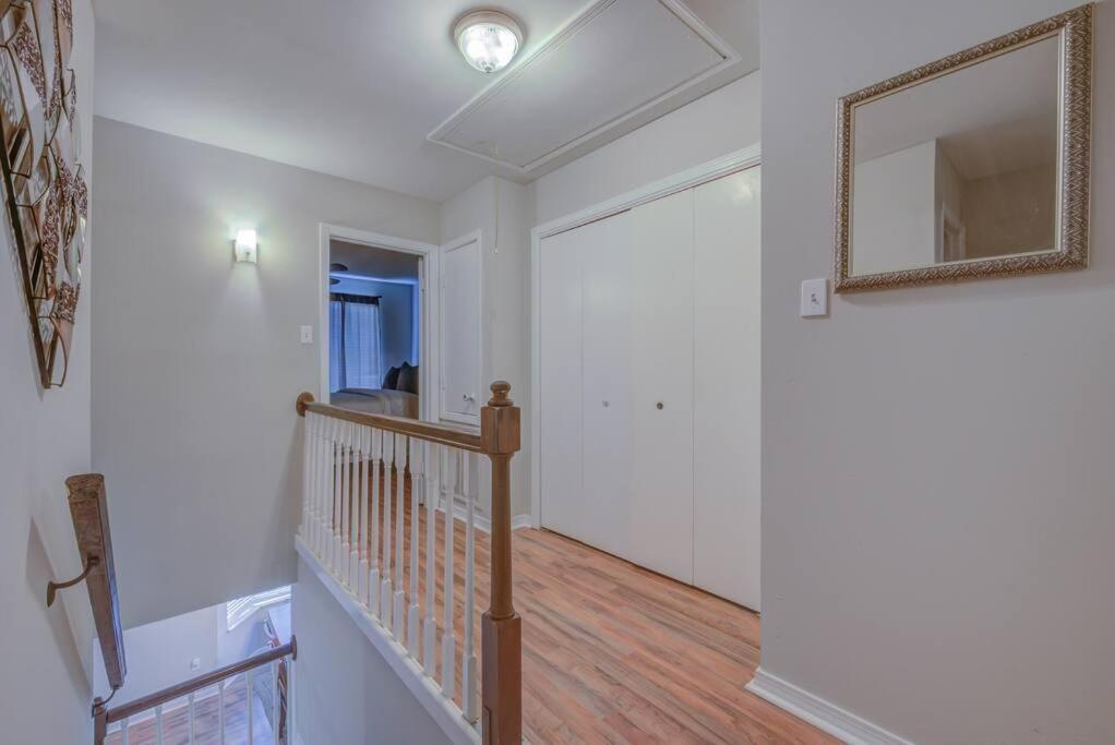 Frenchmen St Townhome Holiday home