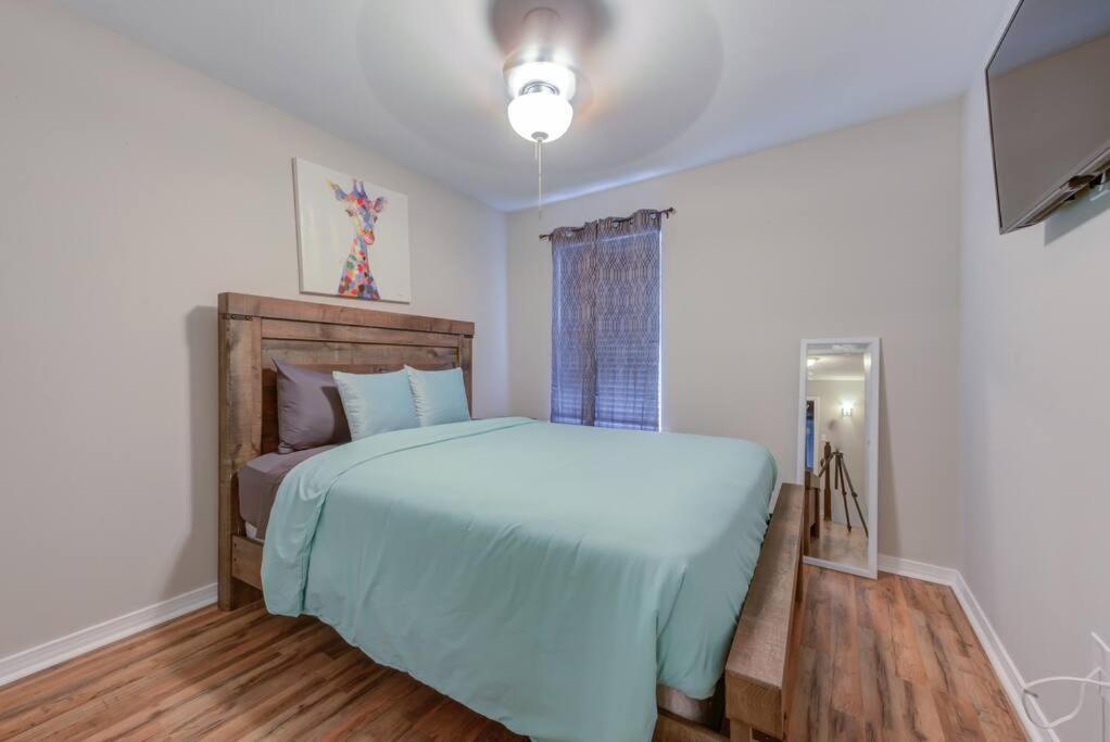 Frenchmen St Townhome Holiday home New Orleans
