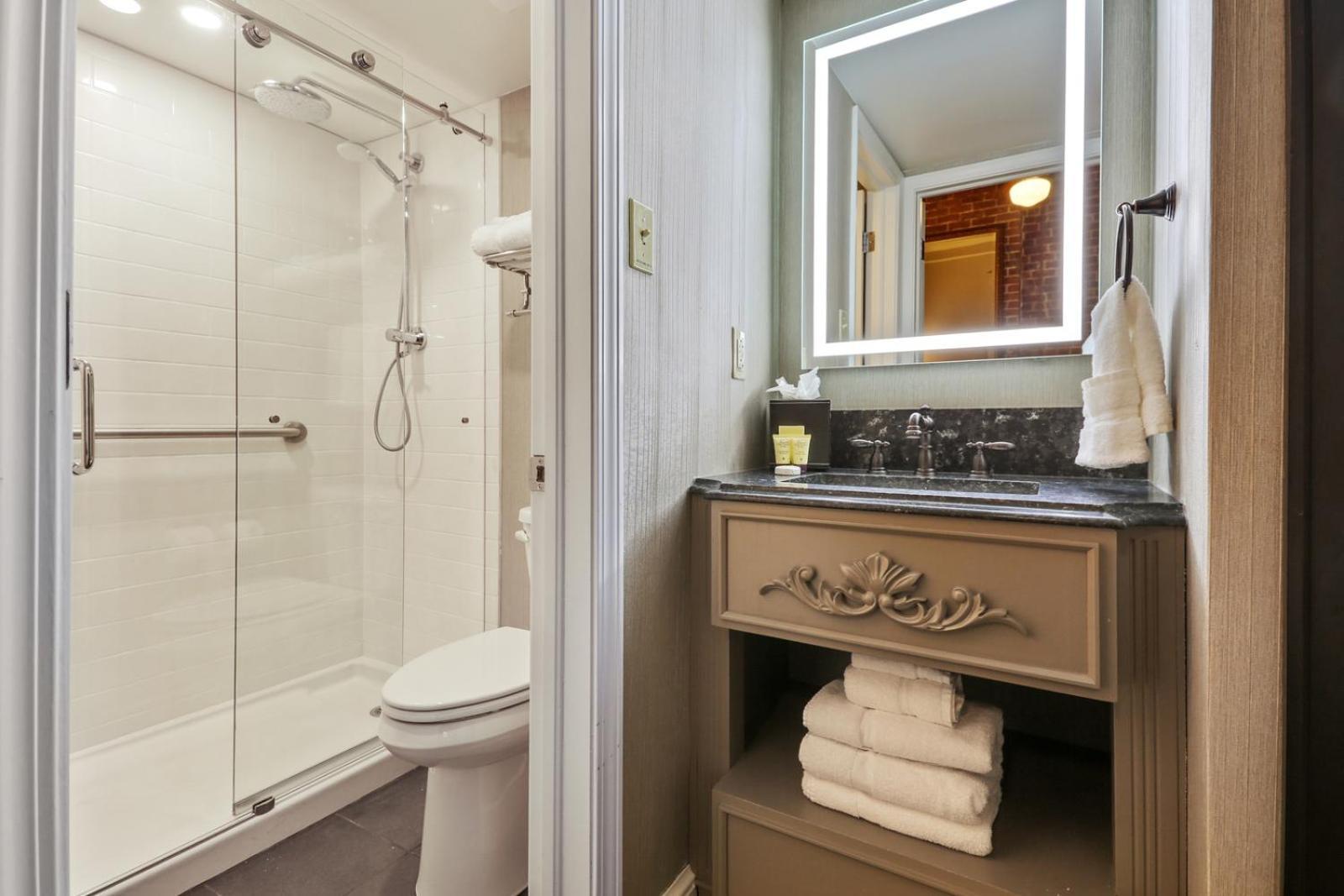Place D'armes Hotel 3*