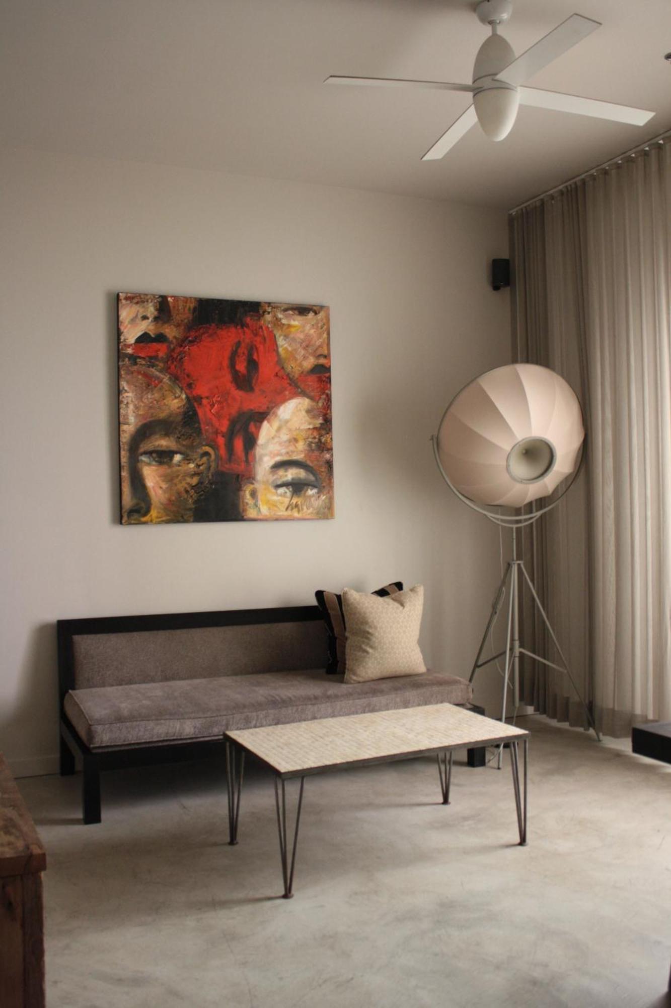 Loft 523 4*