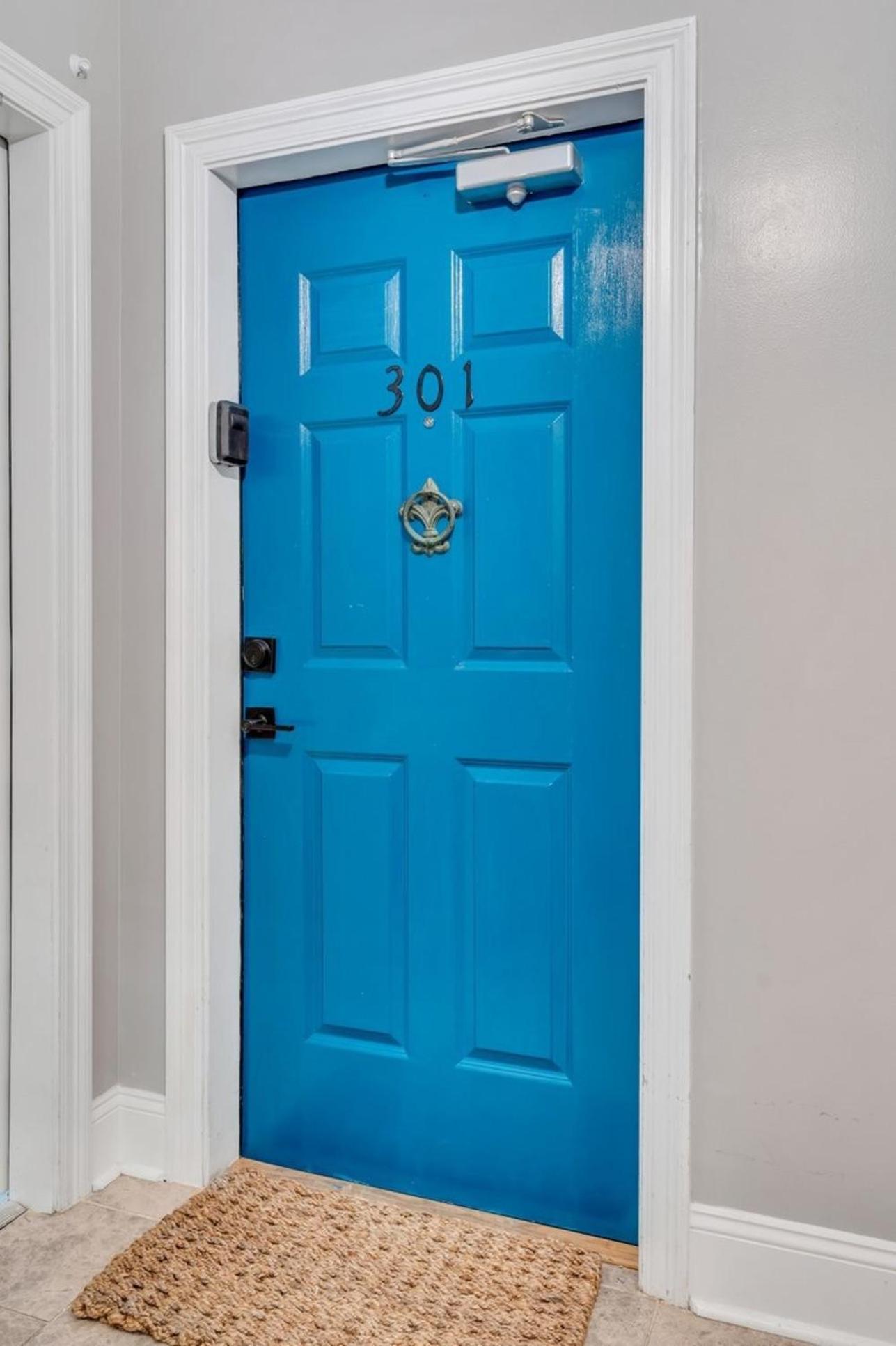 Holiday home Historic 2br Condo, Walk To Fq & Dining Spots New Orleans
