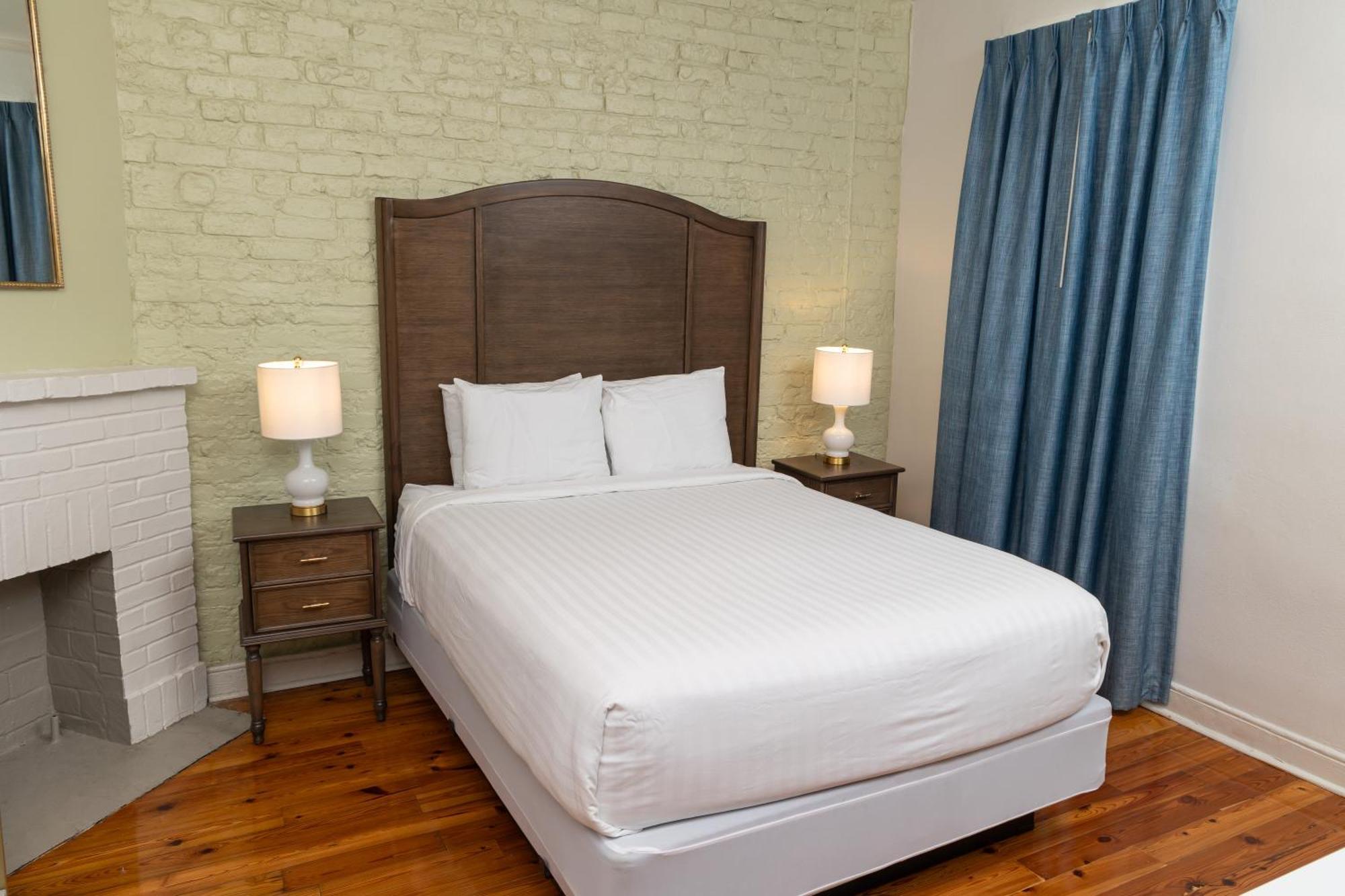 Inn On Ursulines, A French Quarter New Orleans