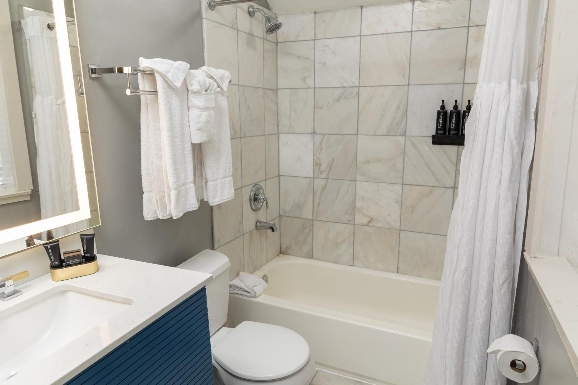 On Ursulines, A French Quarter Inn 3*