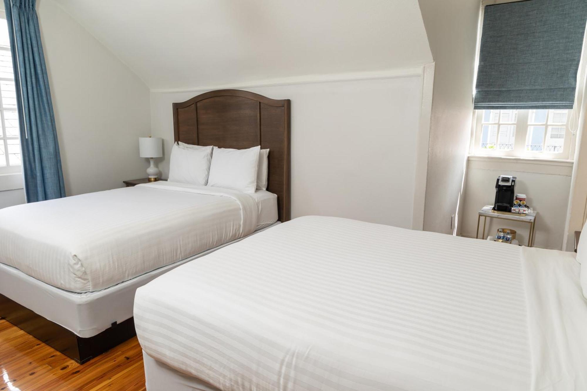 On Ursulines, A French Quarter 3* New Orleans