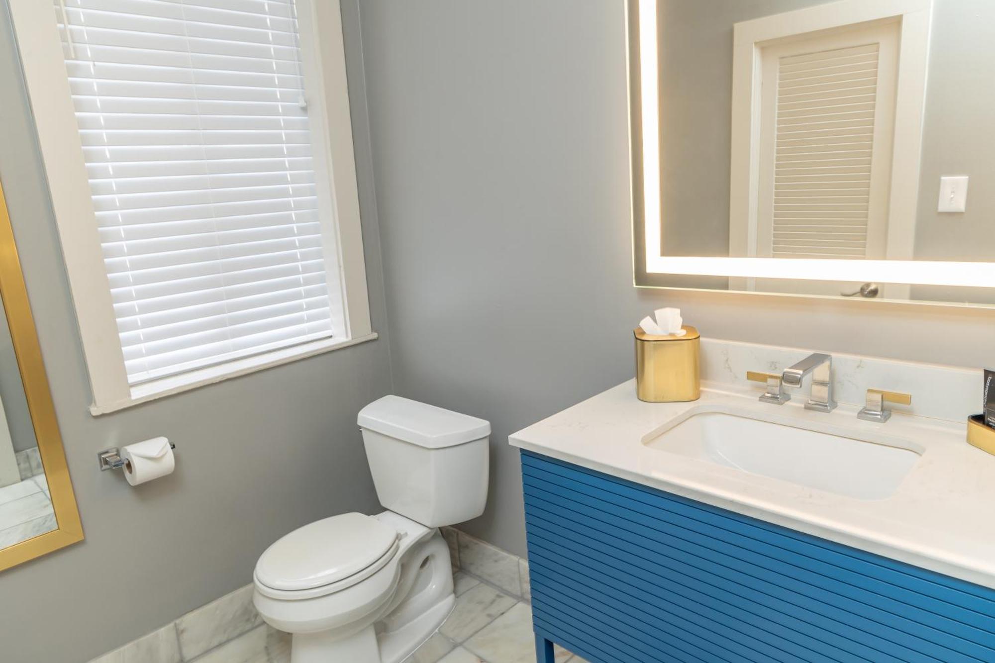 On Ursulines, A French Quarter Inn