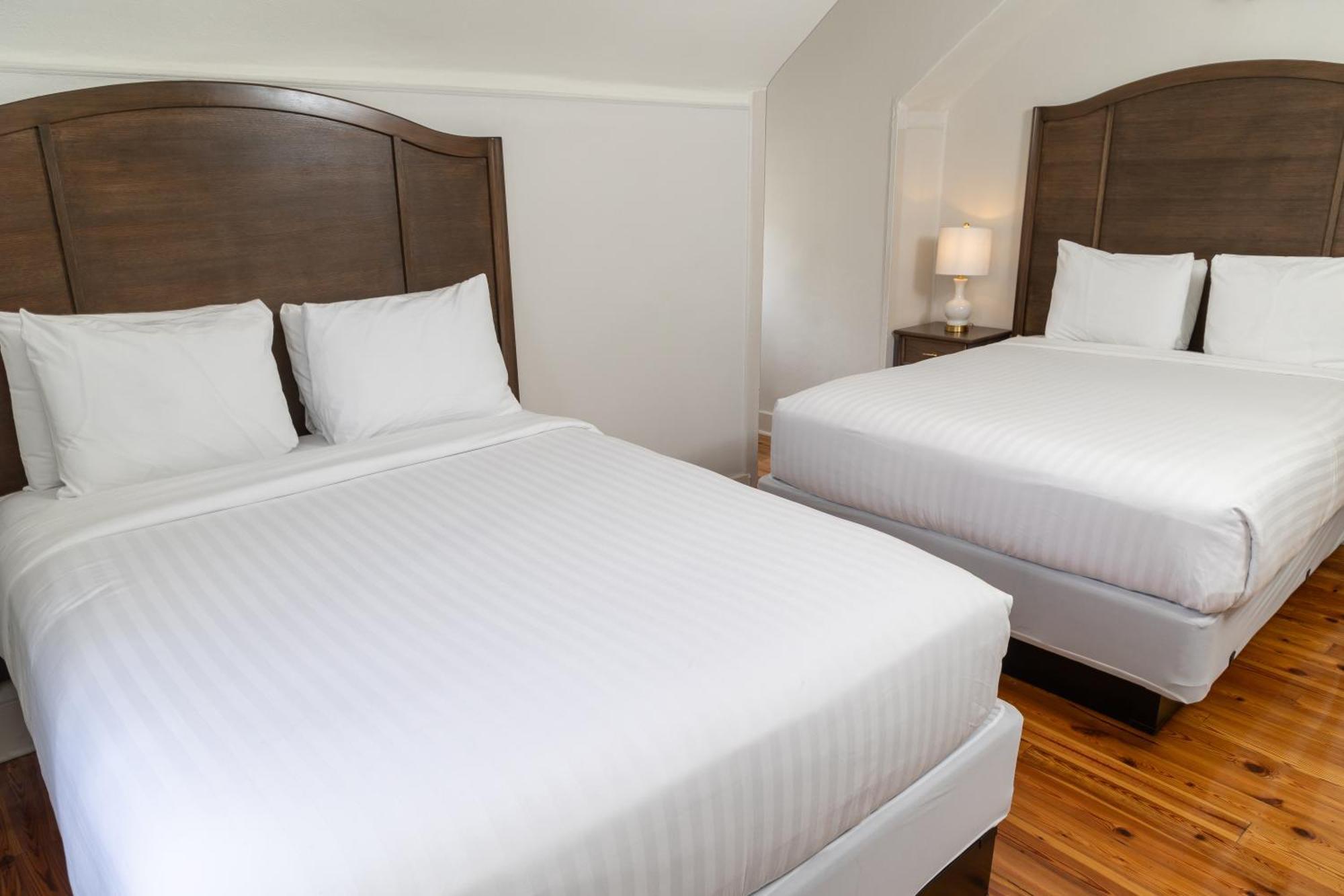 Inn On Ursulines, A French Quarter