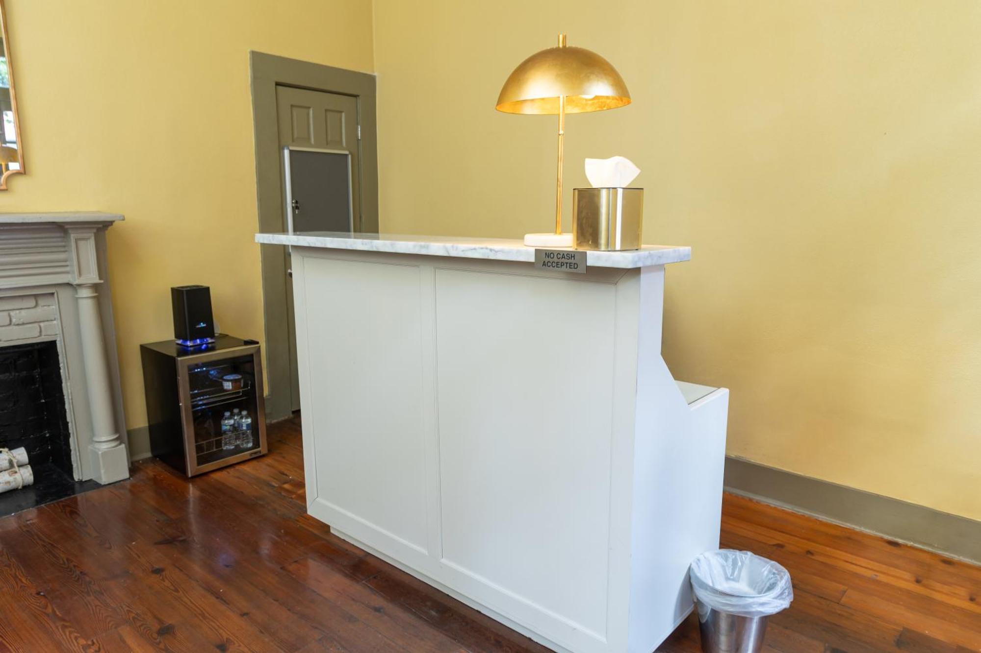 Inn On Ursulines, A French Quarter