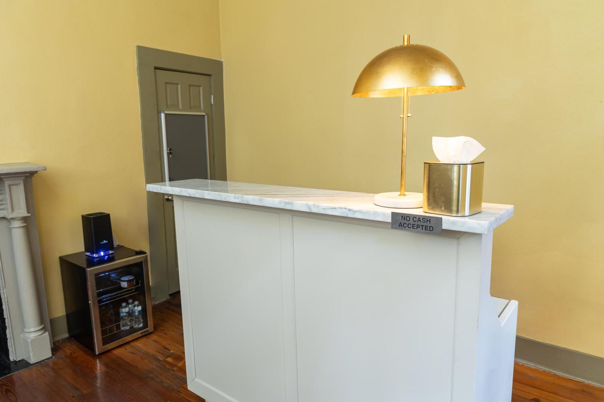 On Ursulines, A French Quarter Inn 3*