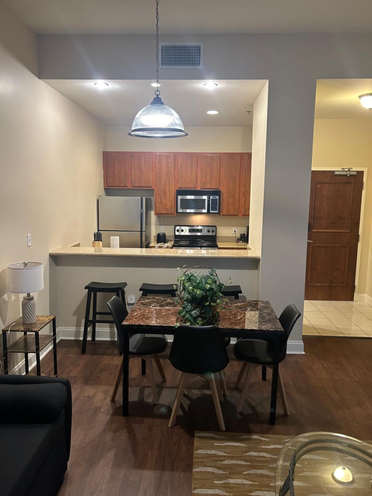 925 Common #1201 Farm stay New Orleans