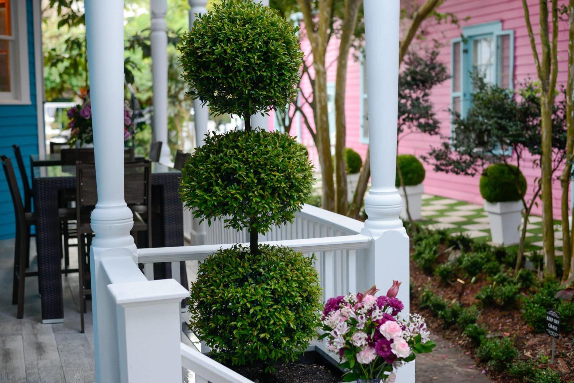 Amazing Modern 5 Bedroom Next To French Qt & Bourbon * New Orleans