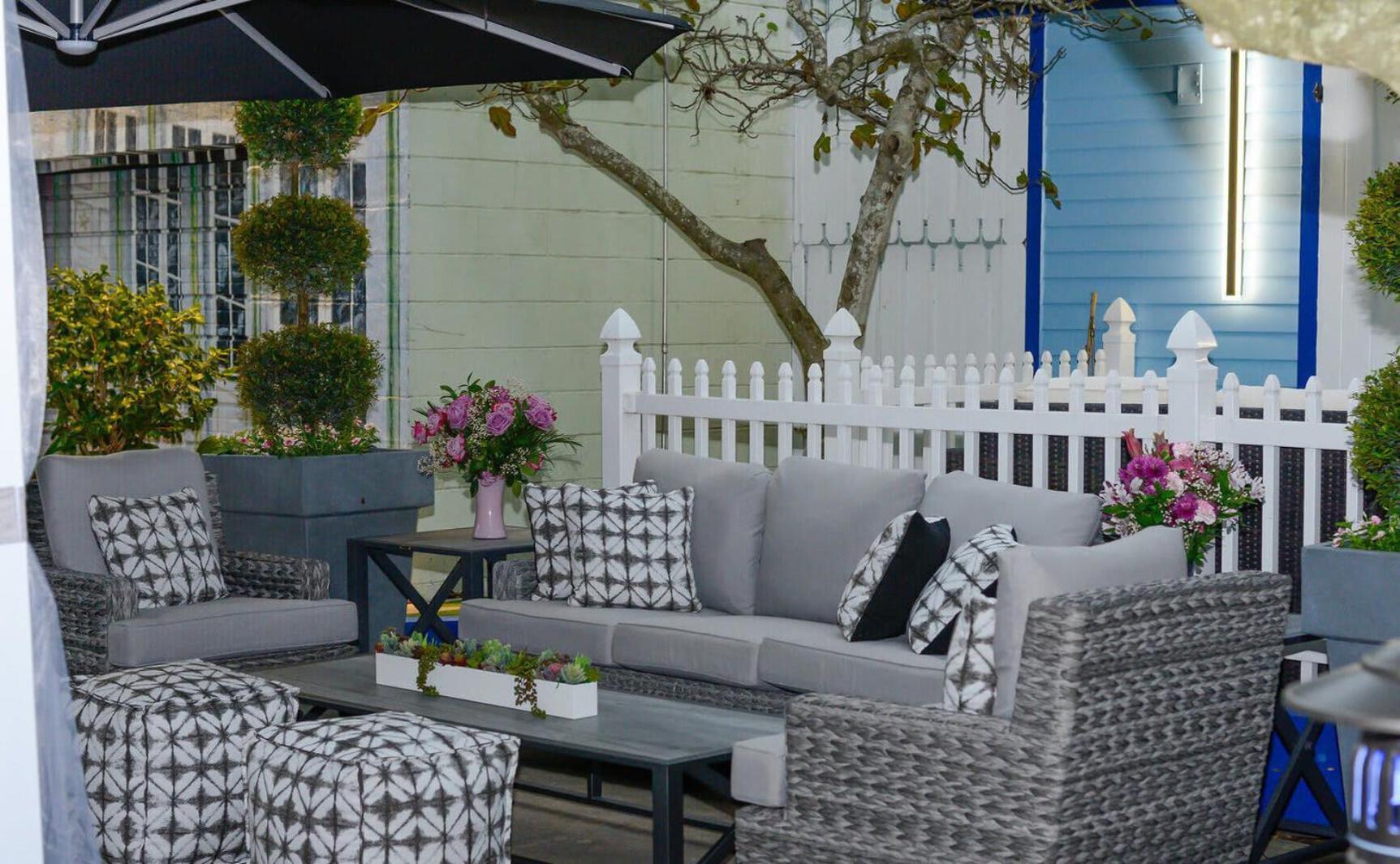 Amazing Modern 5 Bedroom Next To French Qt & Bourbon New Orleans