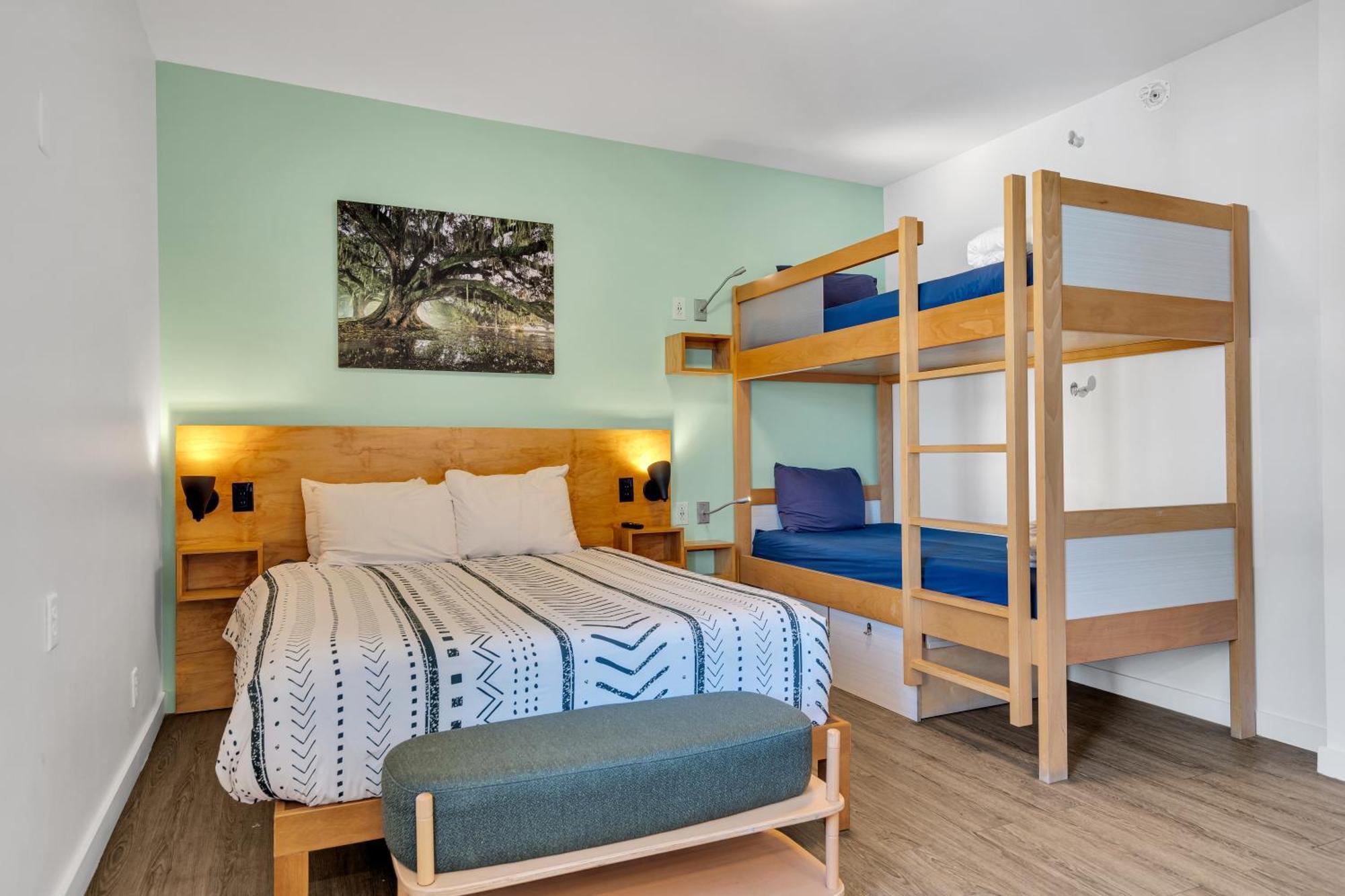 The Quisby Hotel