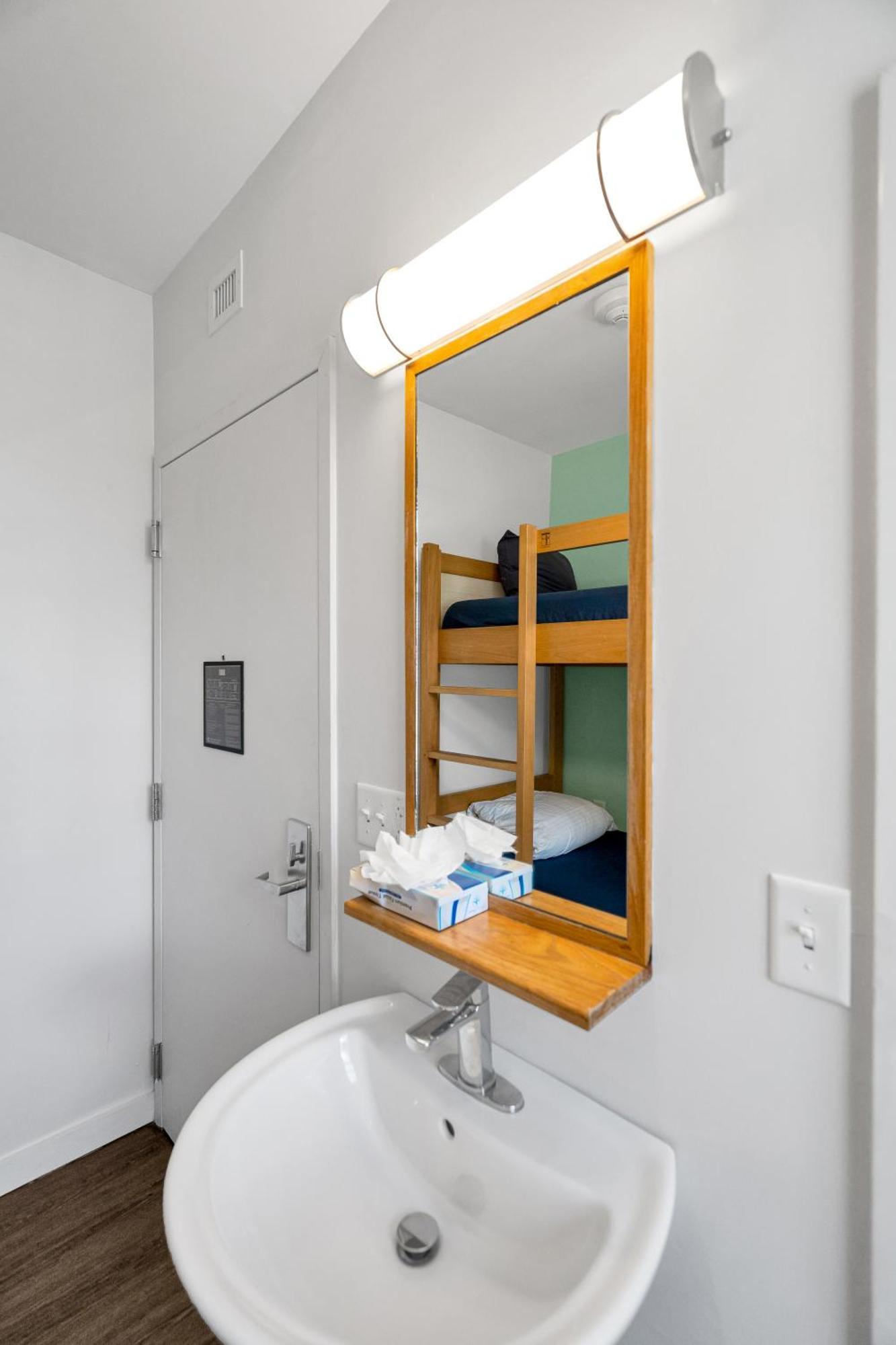 Hotel The Quisby 3*