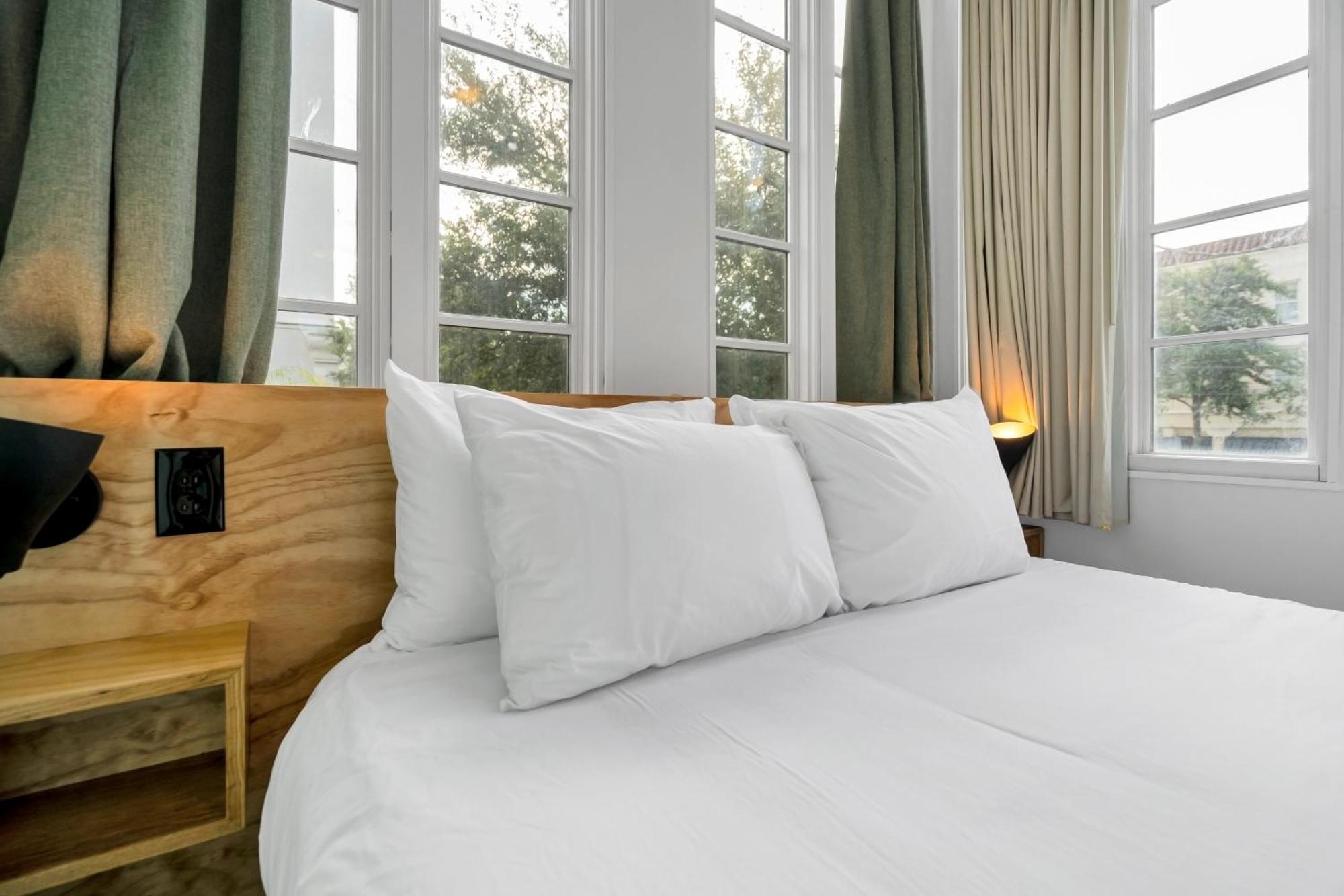 The Quisby Hotel New Orleans
