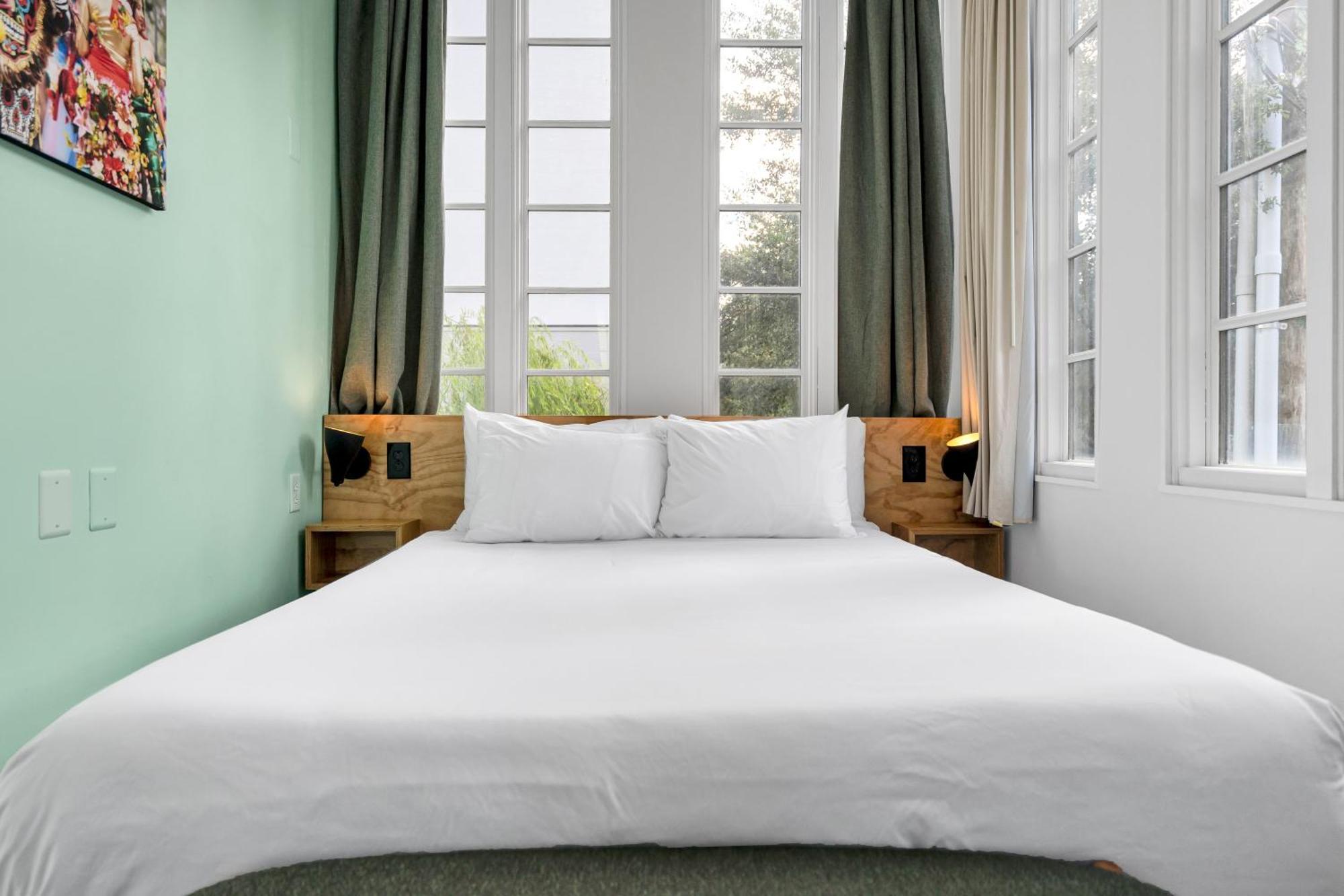 Hotel The Quisby New Orleans