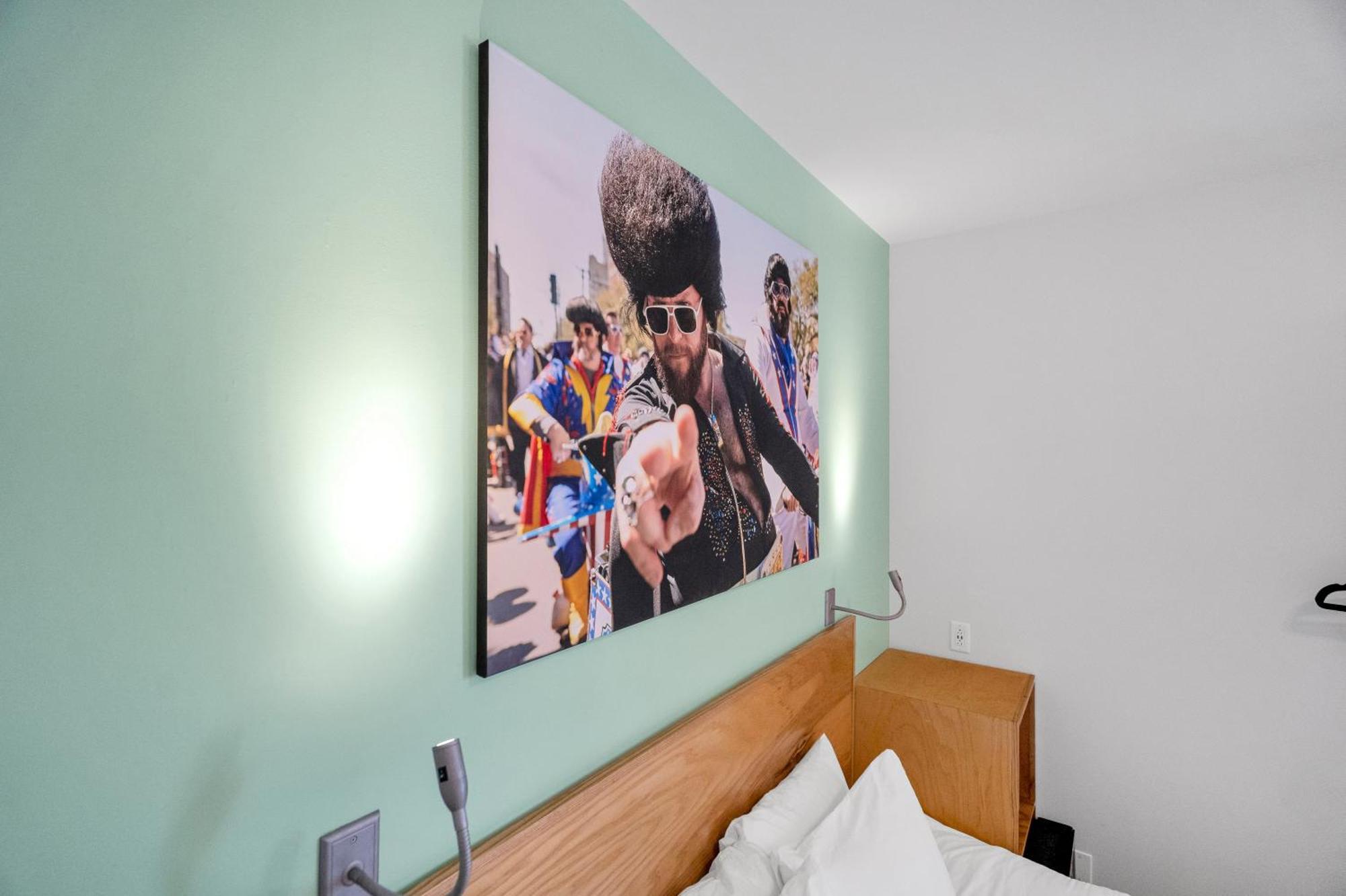 Hotel The Quisby