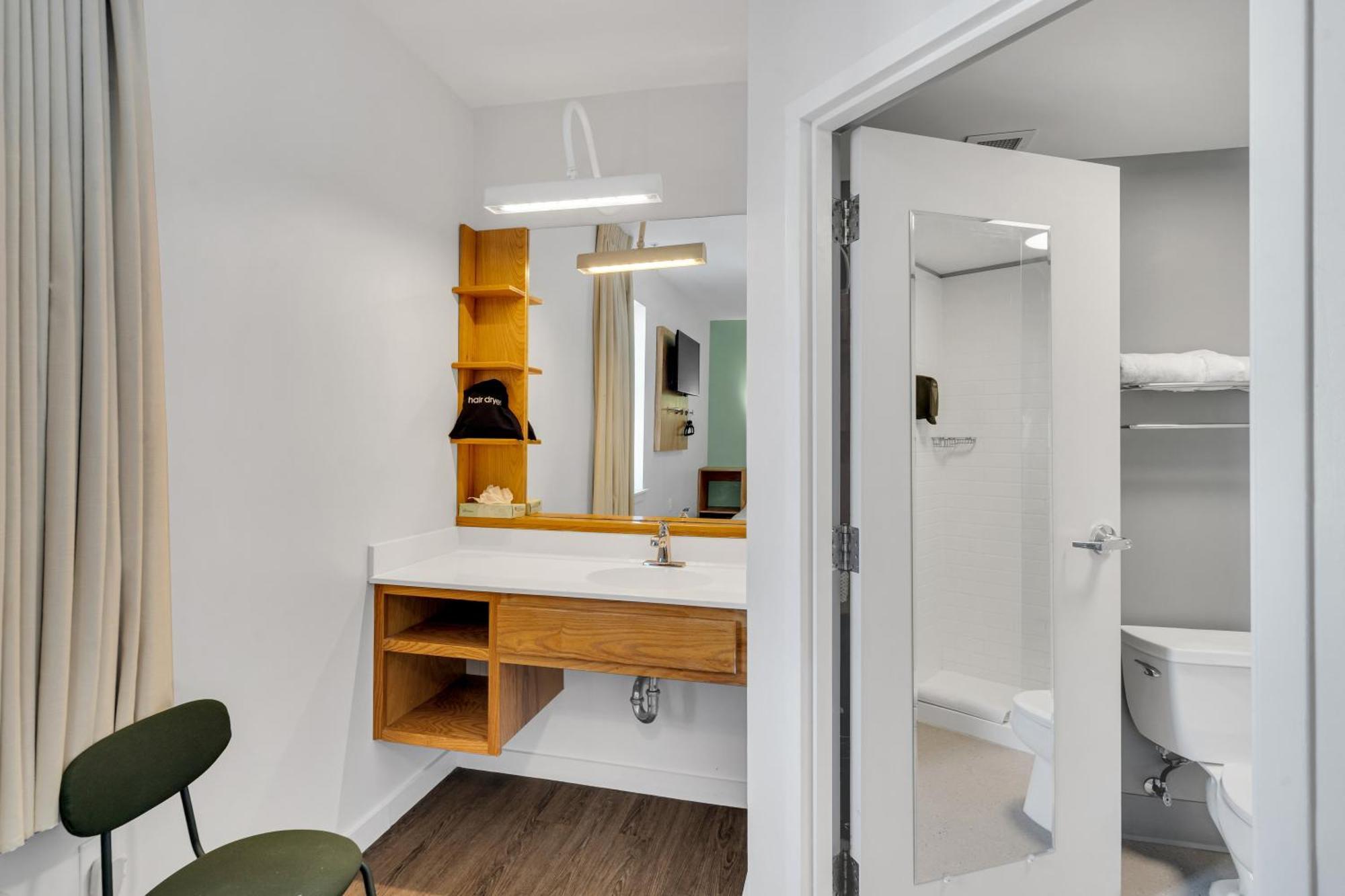 The Quisby Hotel 3*