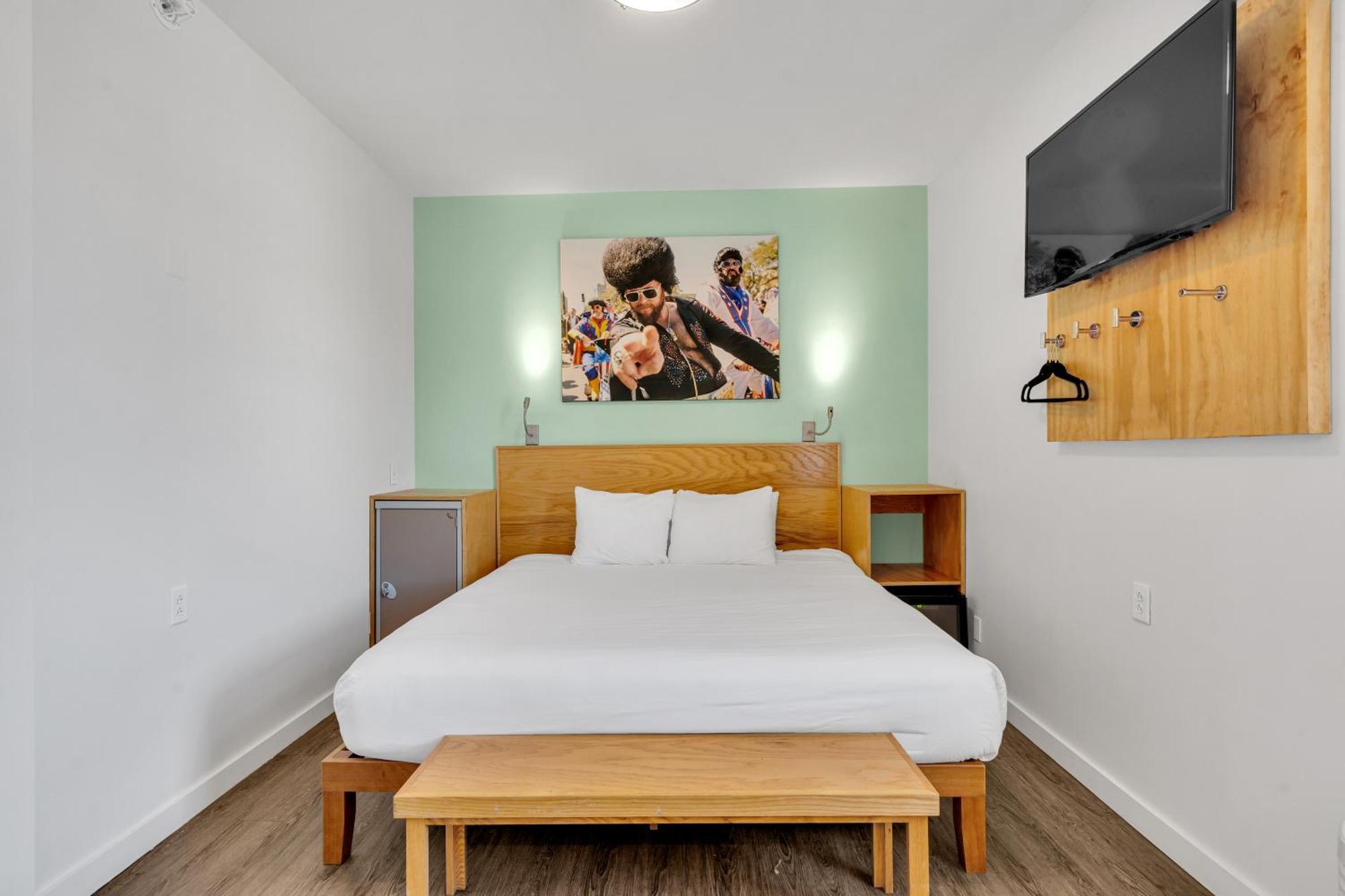 Hotel The Quisby 3*